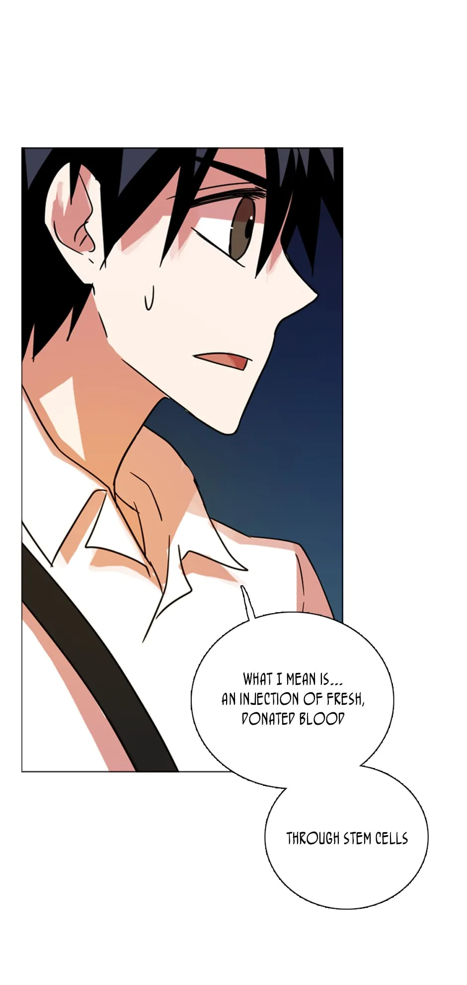 Dreamcide Chapter 115 - Page 46 in English