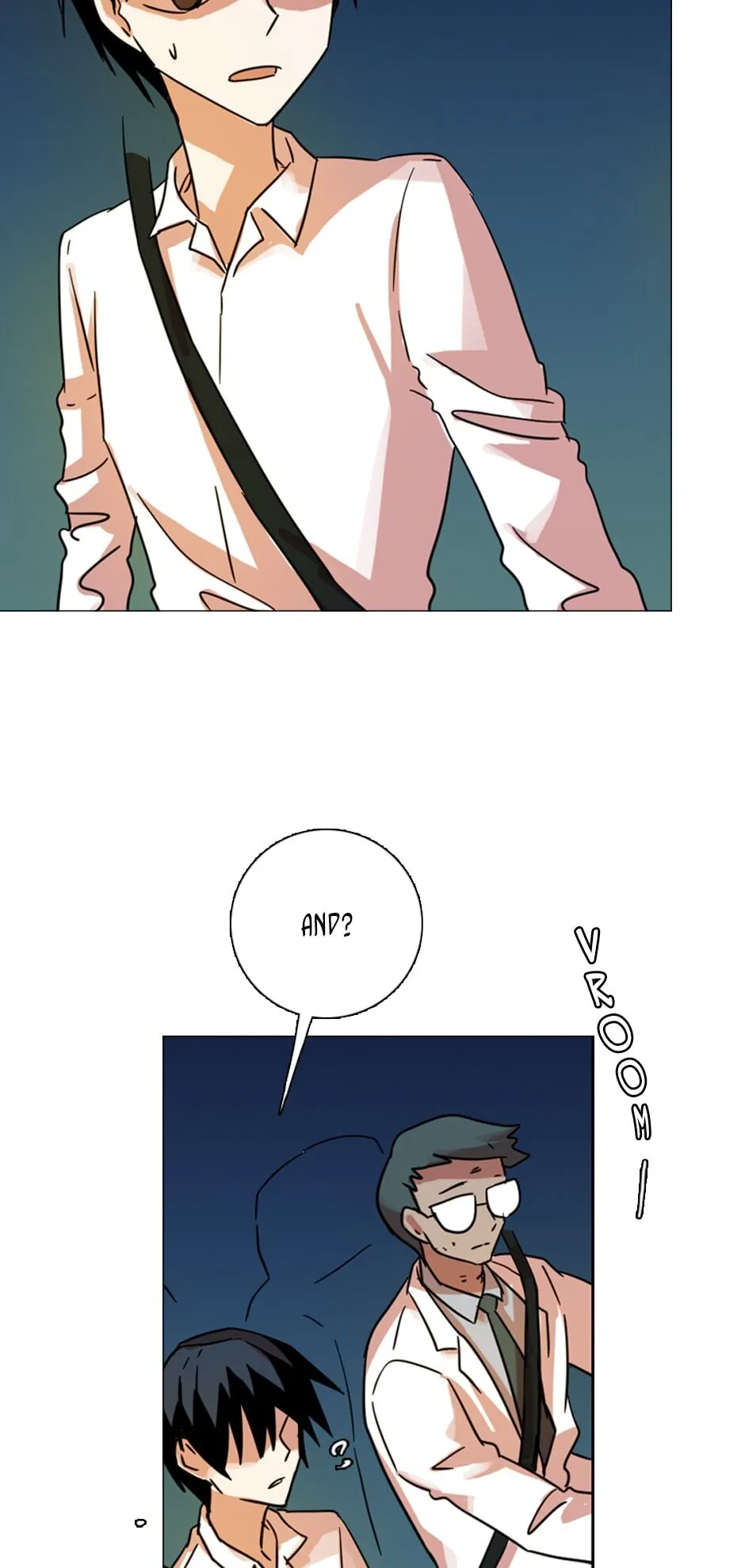 Dreamcide Chapter 115 - Page 48 in English
