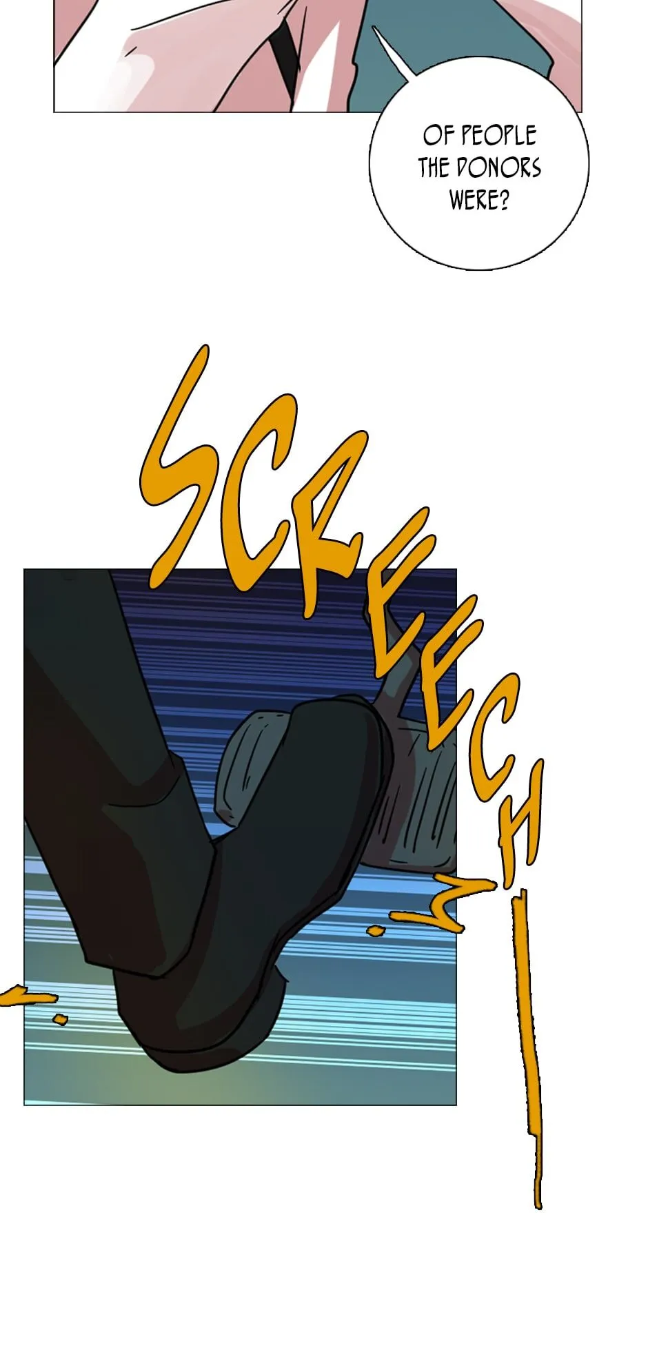 Dreamcide Chapter 115 - Page 50 in English