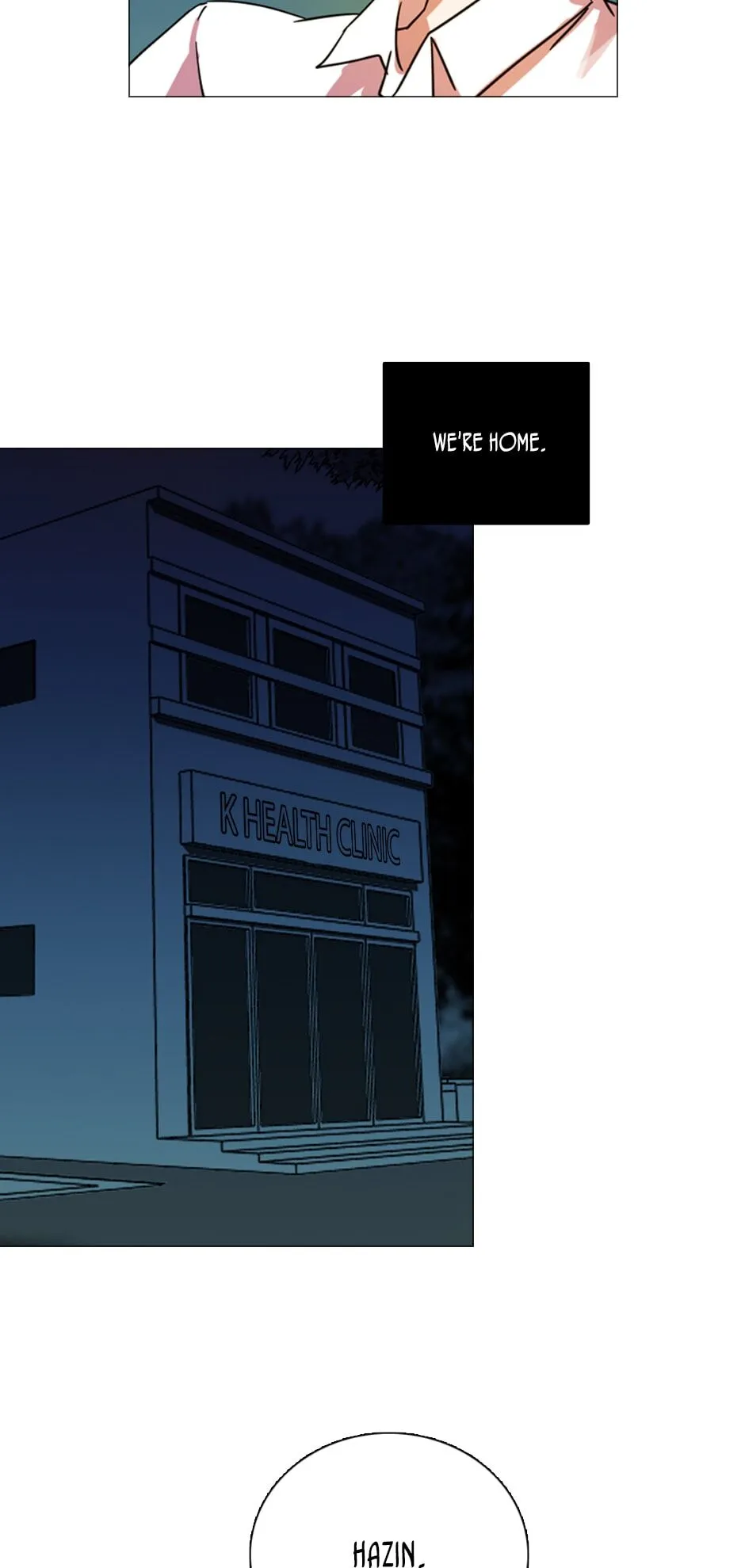 Dreamcide Chapter 115 - Page 52 in English