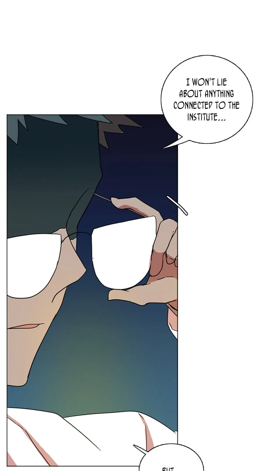 Dreamcide Chapter 115 - Page 56 in English