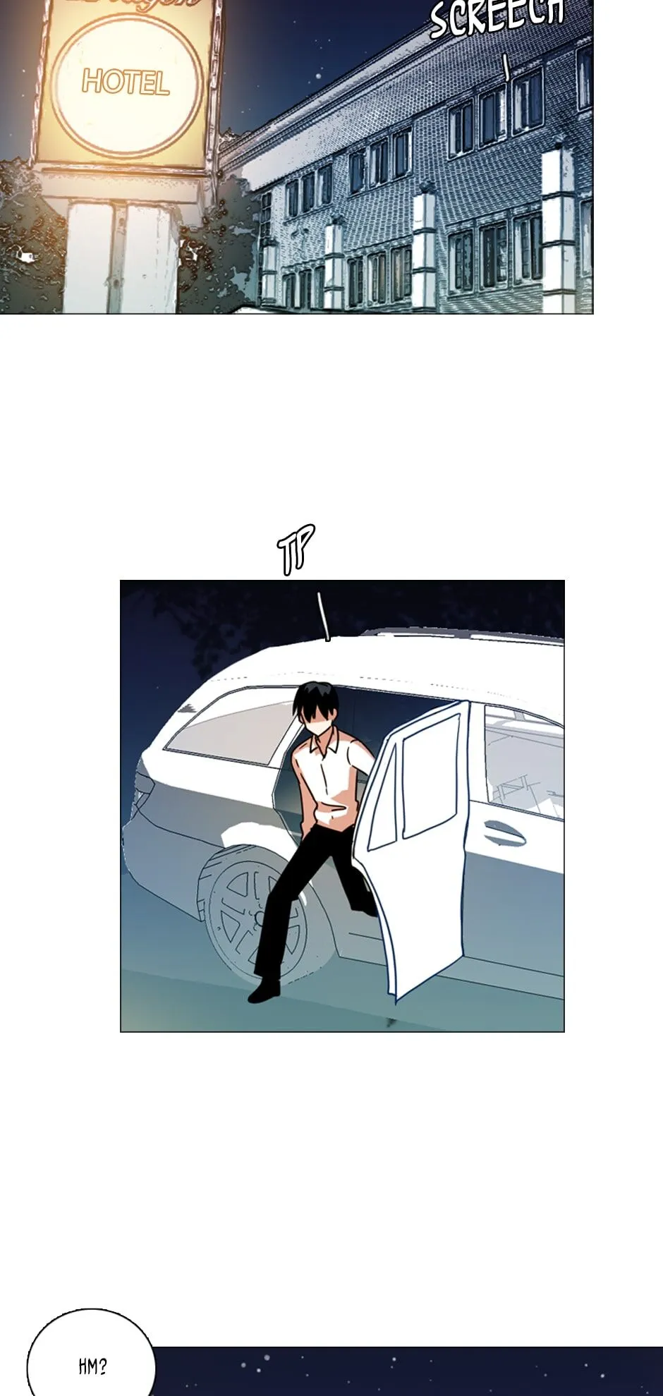 Dreamcide Chapter 115 - Page 7 in English