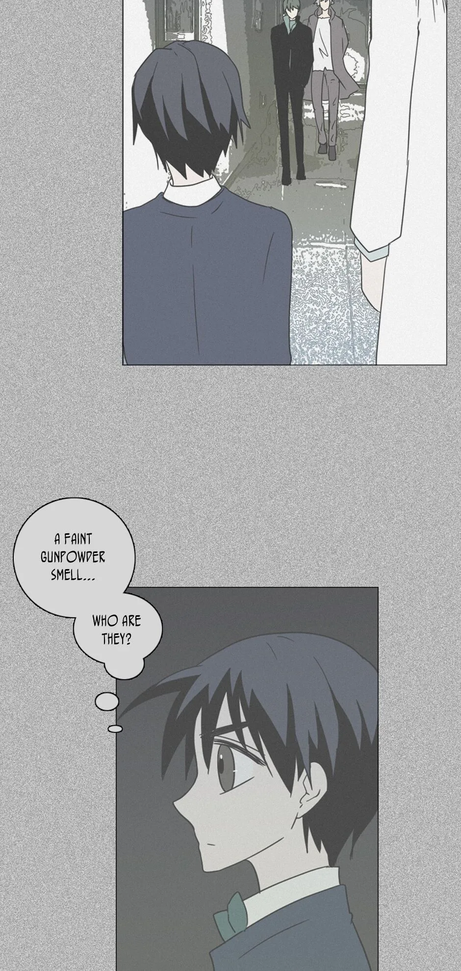 Dreamcide Chapter 116 - Page 3 in English