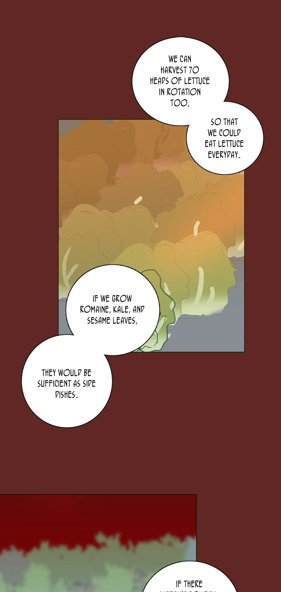 Dreamcide Chapter 116 - Page 36 in English