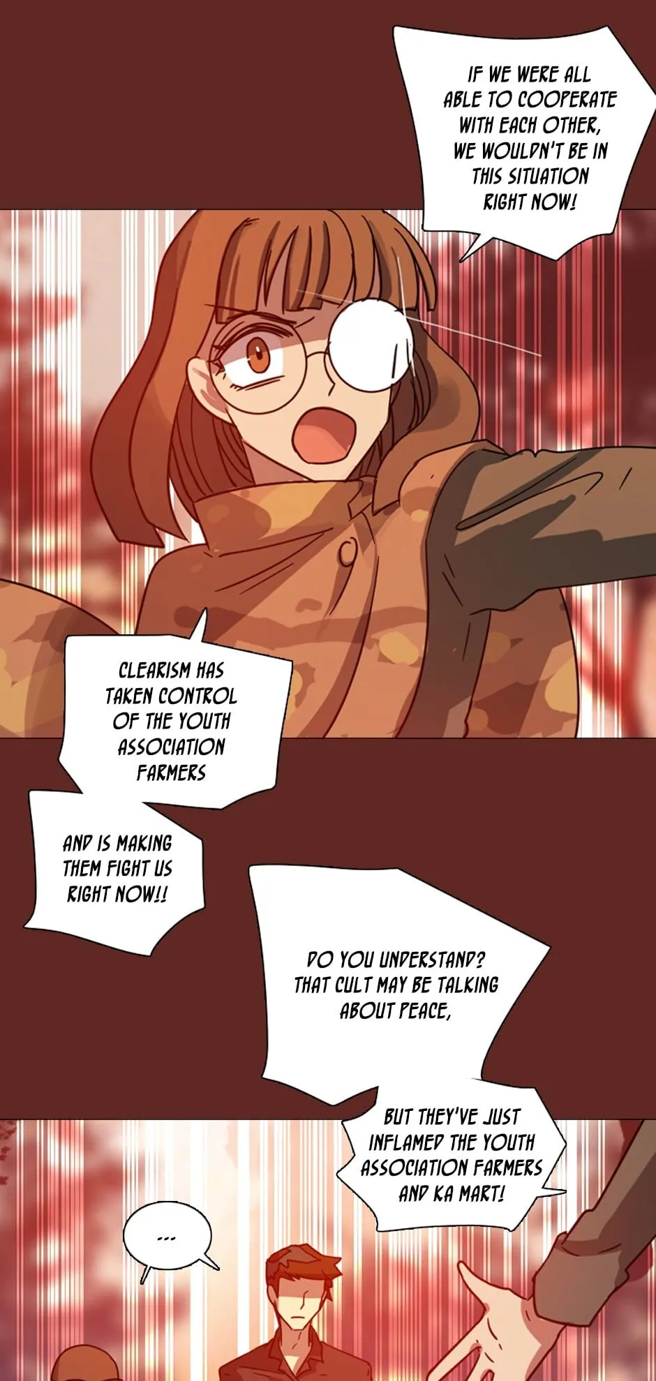 Dreamcide Chapter 116 - Page 41 in English