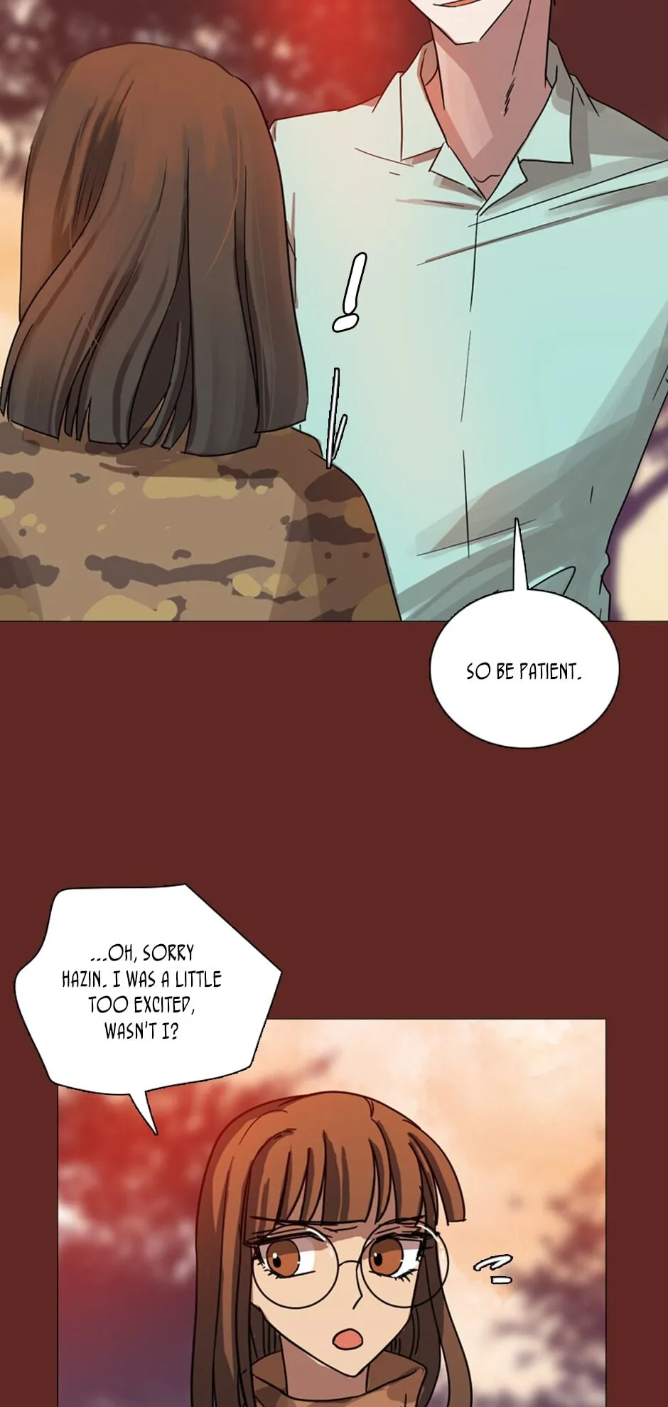 Dreamcide Chapter 116 - Page 49 in English