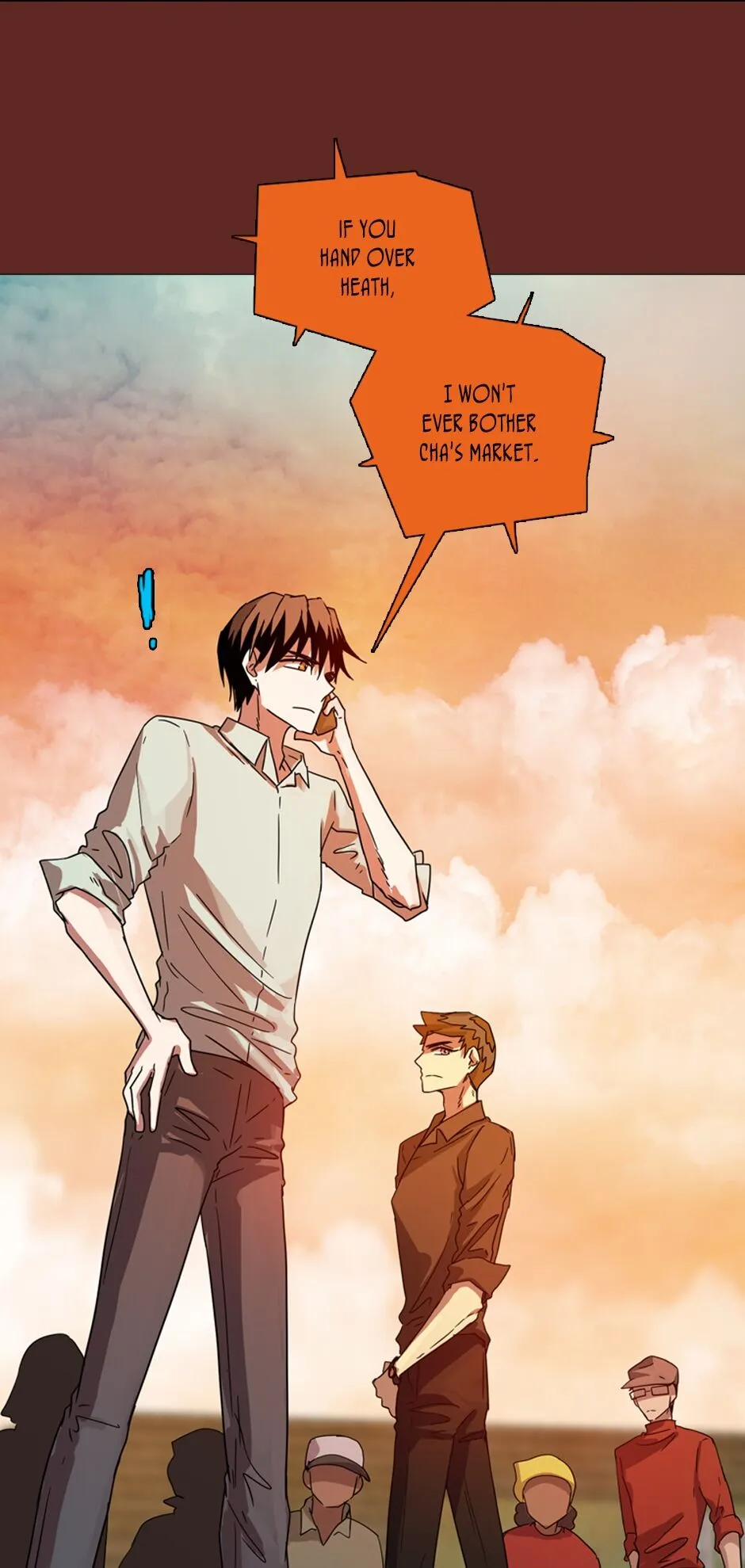 Dreamcide Chapter 116 - Page 59 in English