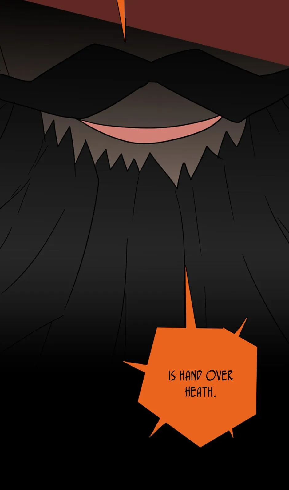 Dreamcide Chapter 116 - Page 62 in English