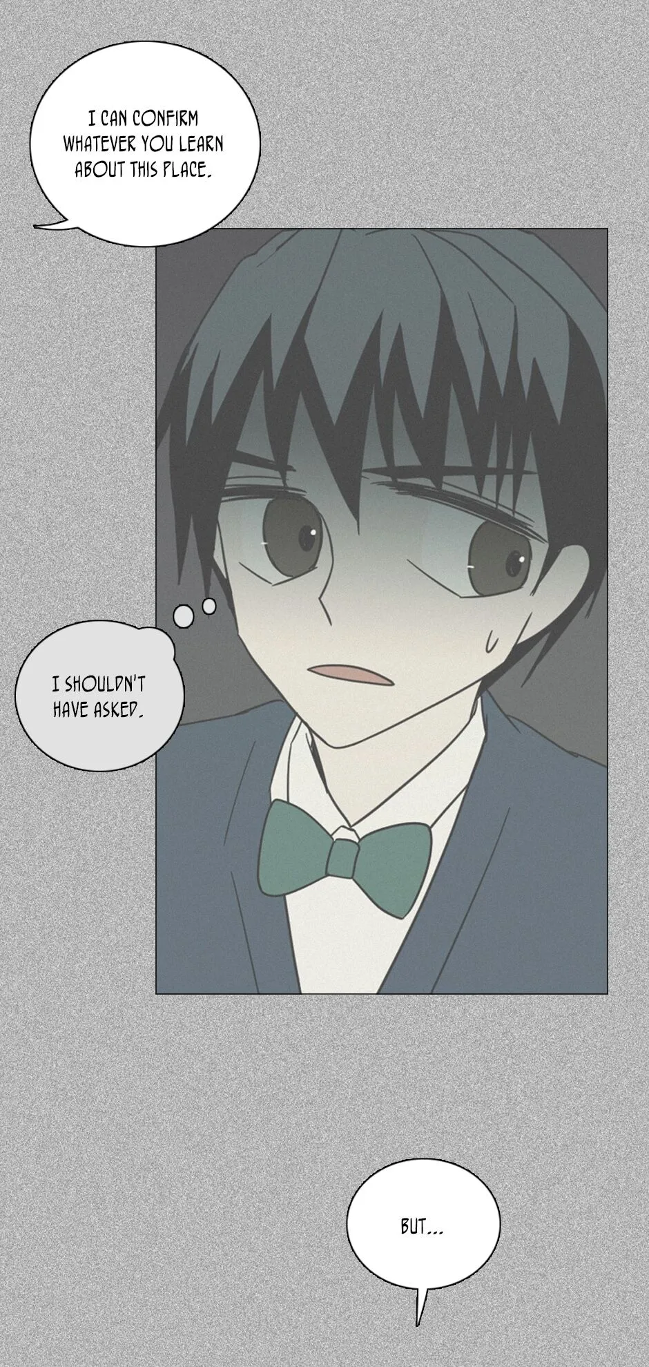 Dreamcide Chapter 116 - Page 8 in English