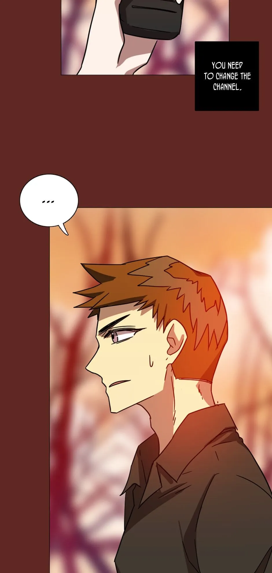Dreamcide Chapter 117 - Page 24 in English