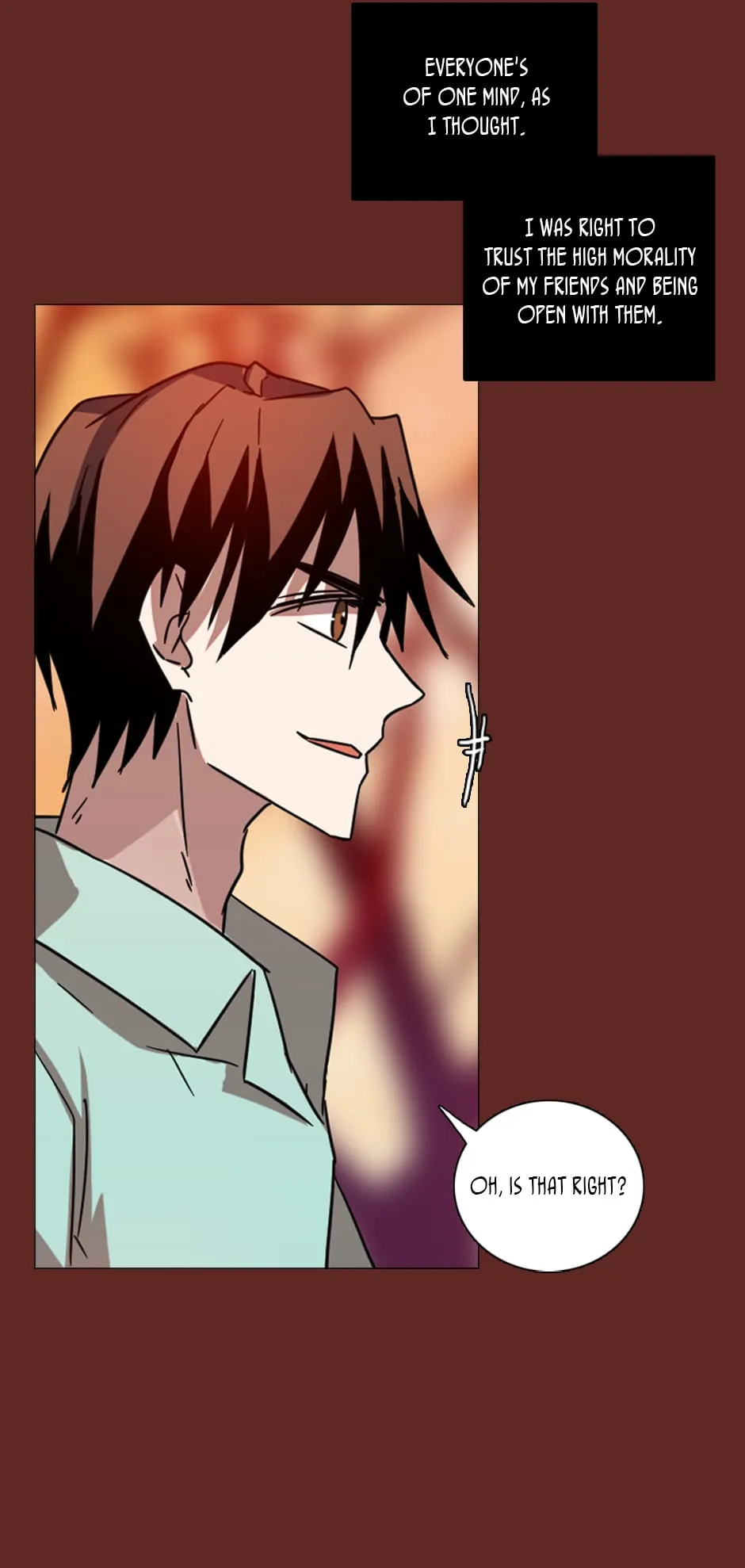 Dreamcide Chapter 117 - Page 30 in English