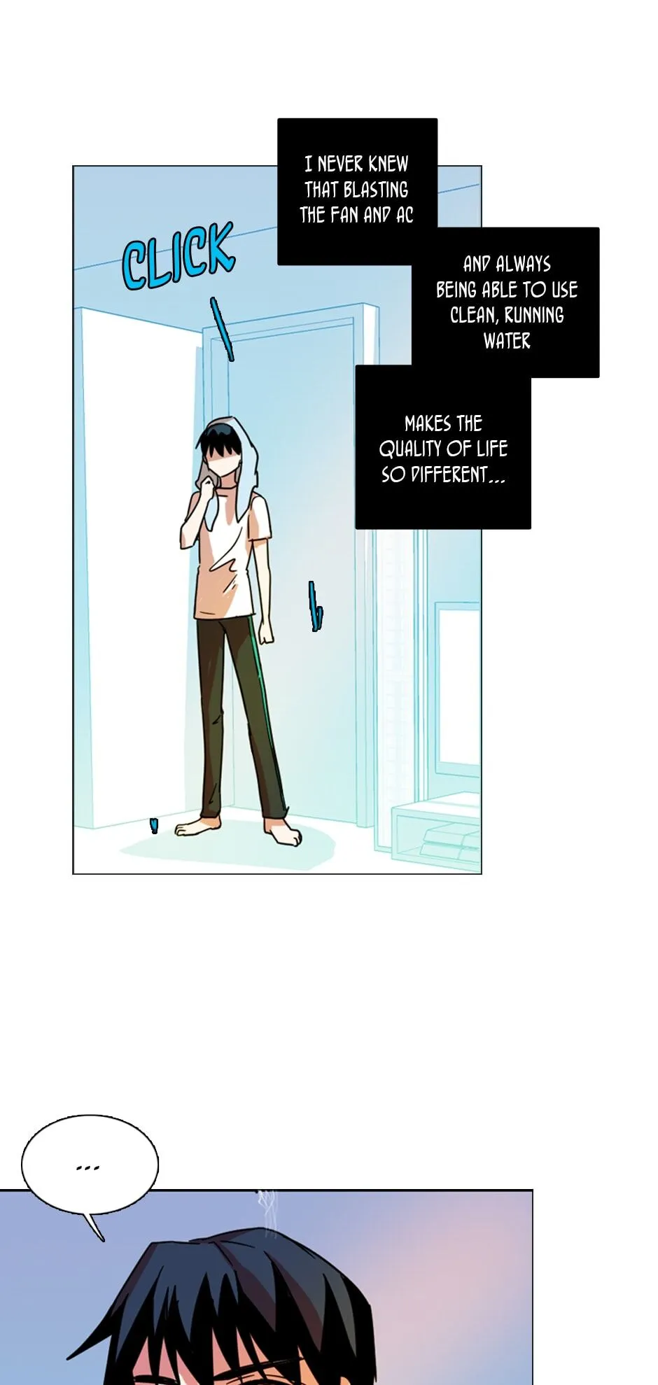Dreamcide Chapter 117 - Page 43 in English