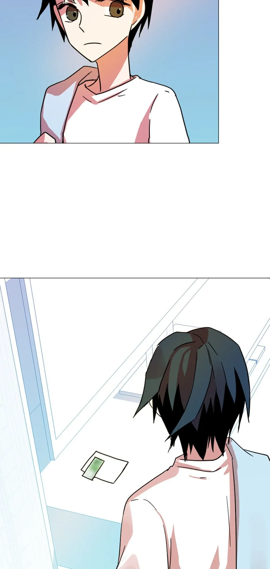 Dreamcide Chapter 117 - Page 44 in English