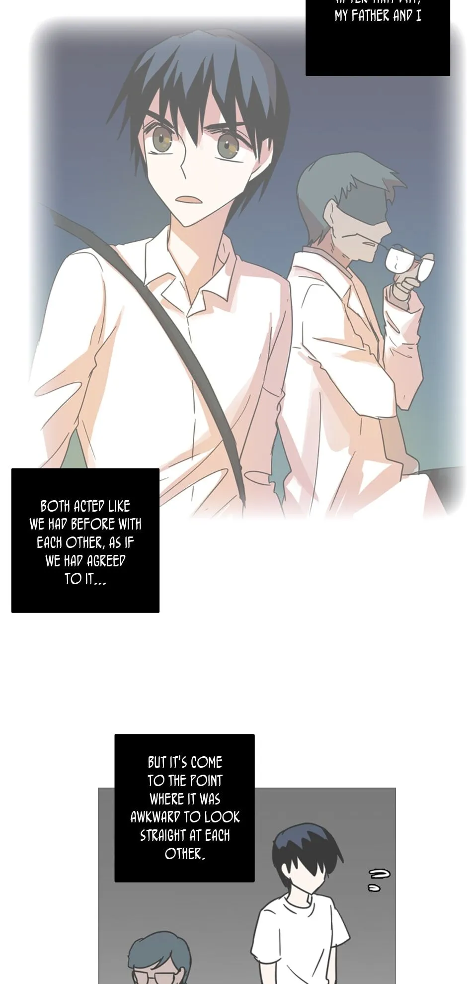 Dreamcide Chapter 117 - Page 47 in English