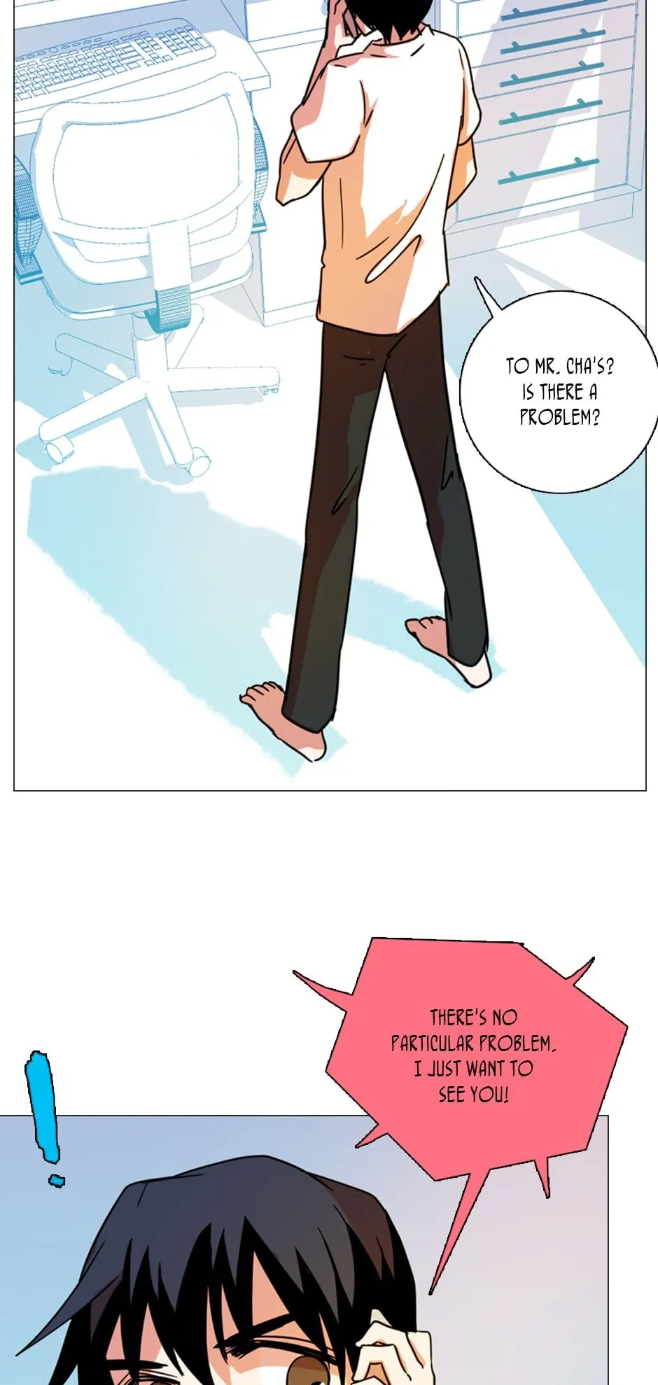 Dreamcide Chapter 117 - Page 52 in English
