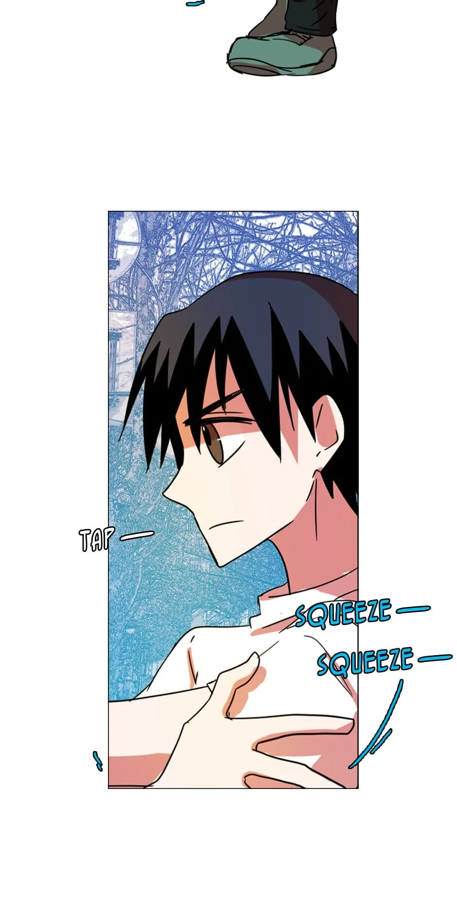 Dreamcide Chapter 117 - Page 62 in English