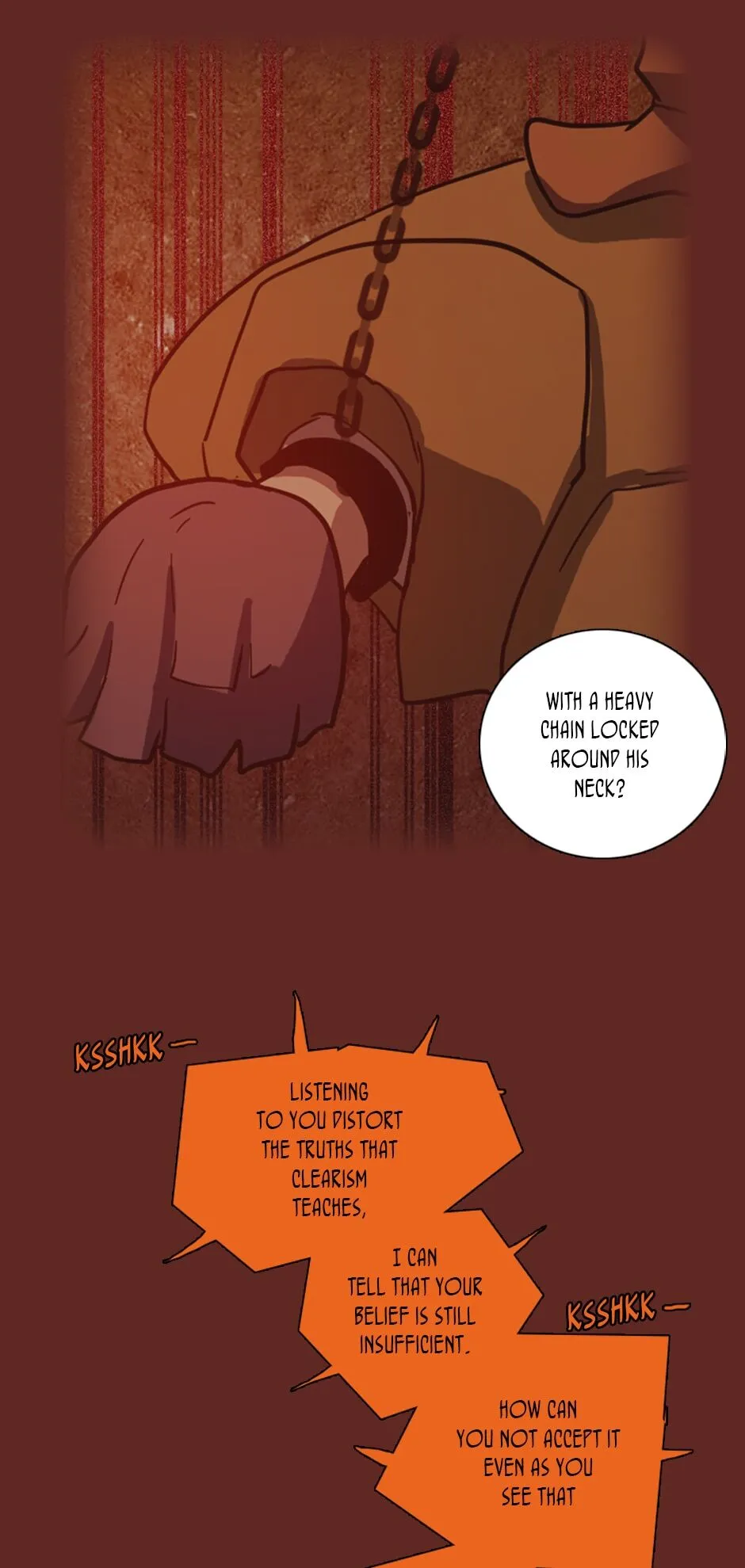 Dreamcide Chapter 117 - Page 9 in English