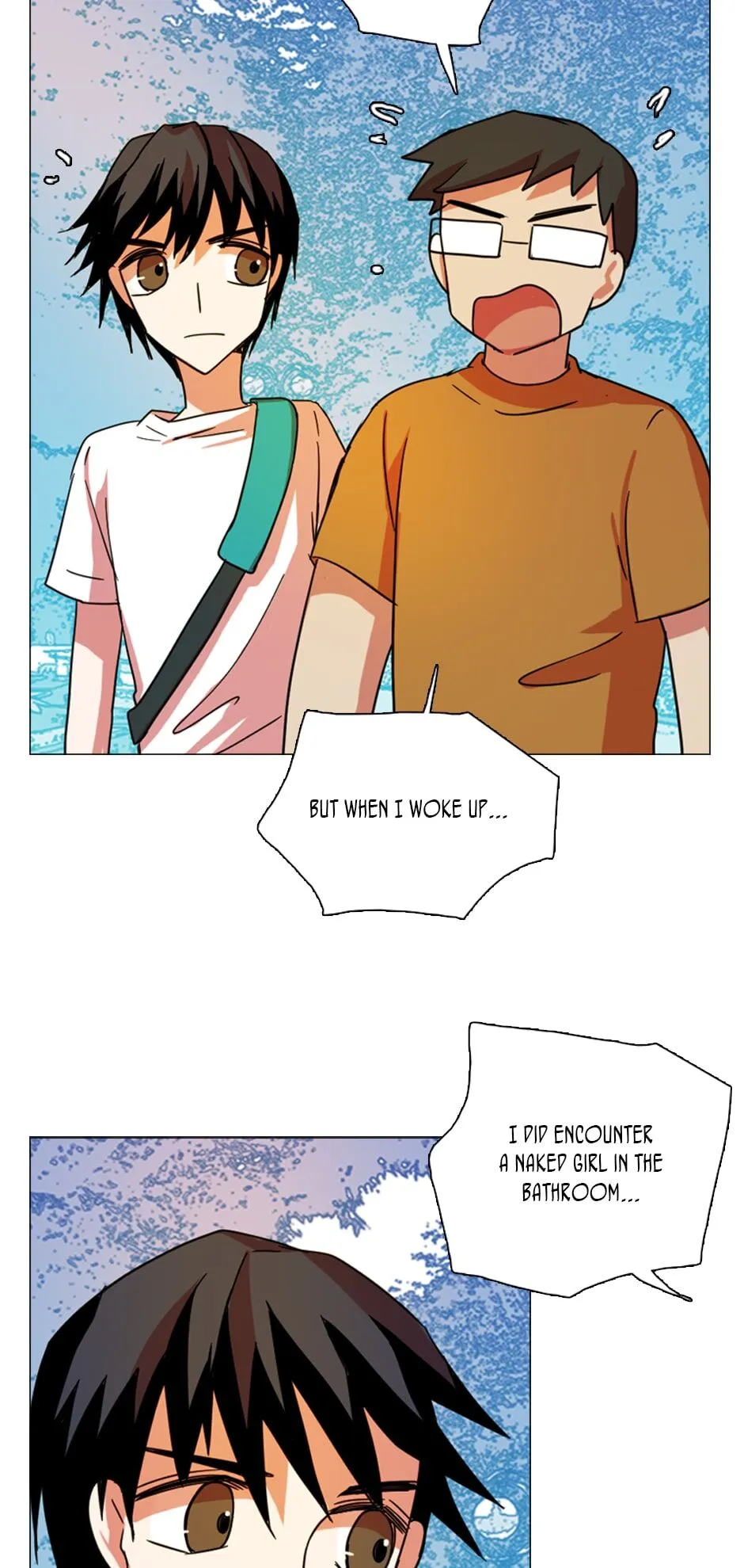 Dreamcide Chapter 118 - Page 18 in English