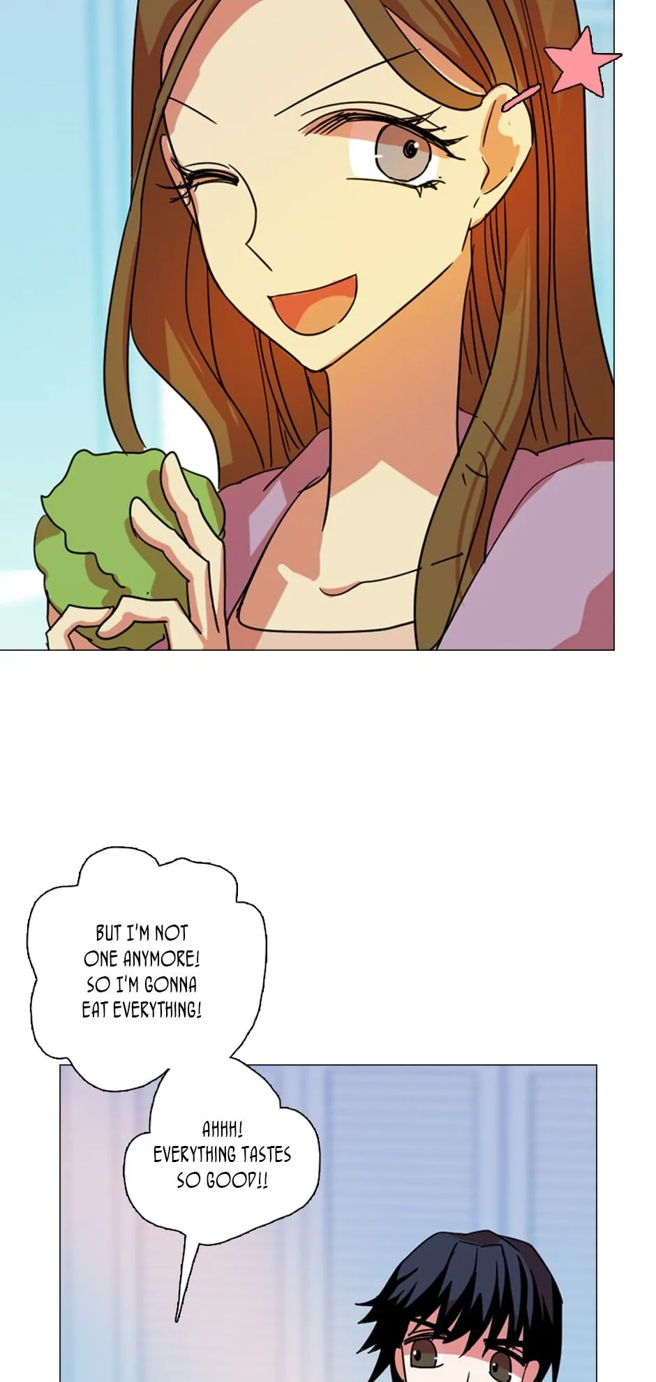 Dreamcide Chapter 118 - Page 34 in English