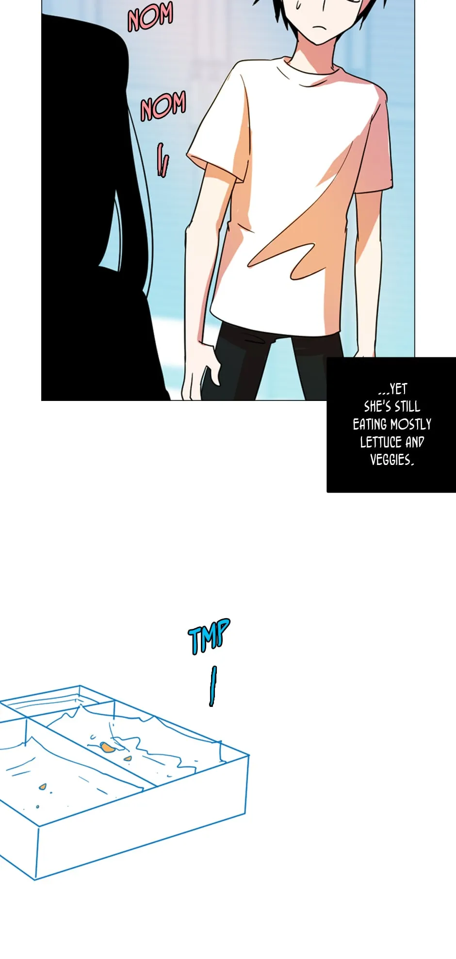 Dreamcide Chapter 118 - Page 35 in English