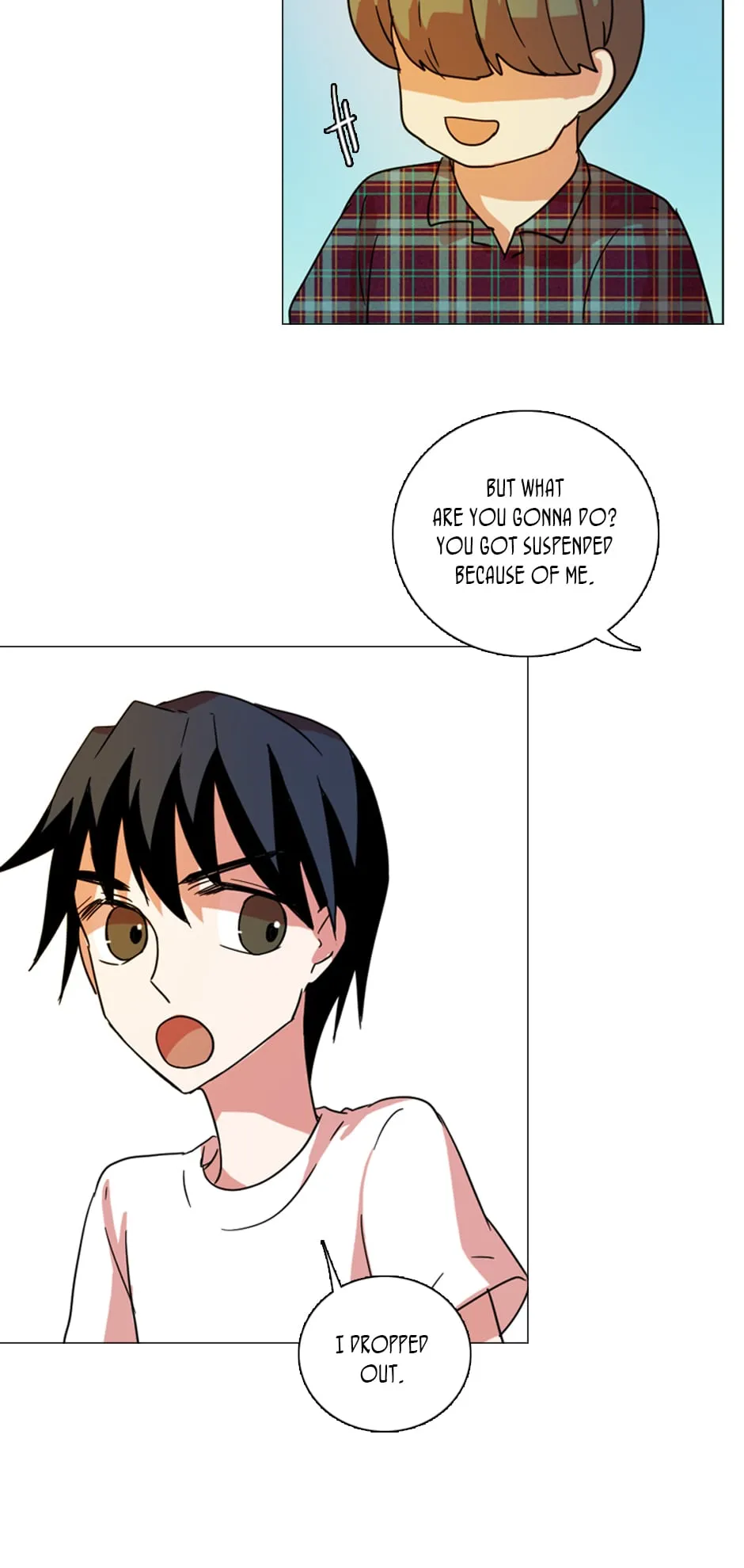 Dreamcide Chapter 118 - Page 42 in English