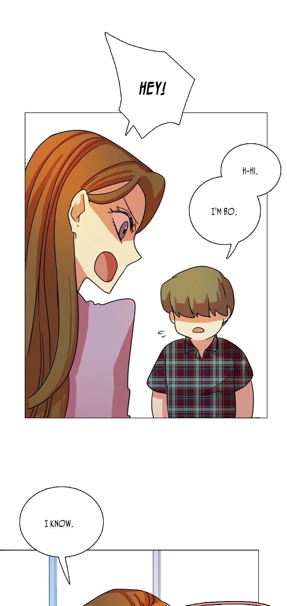 Dreamcide Chapter 118 - Page 46 in English