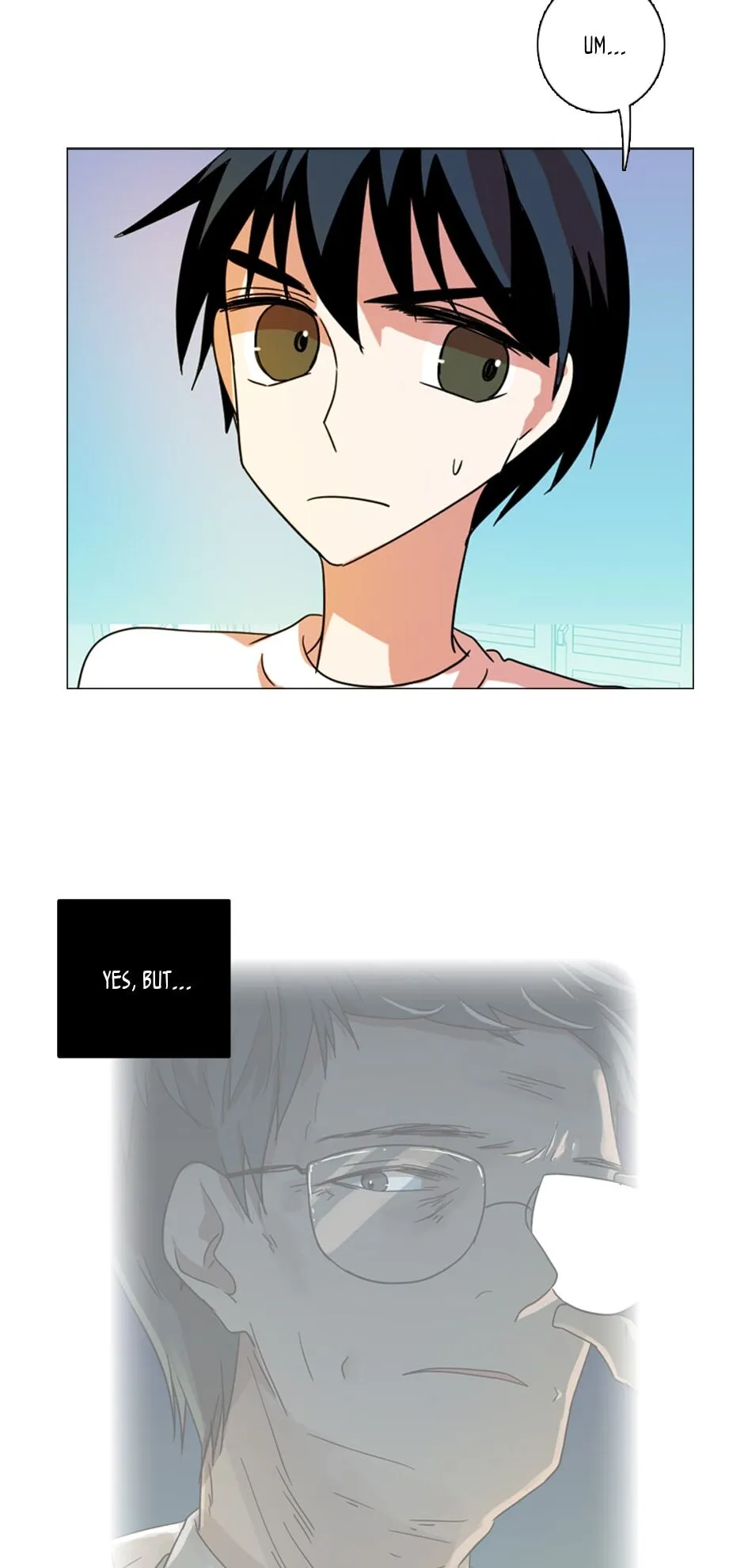 Dreamcide Chapter 118 - Page 49 in English