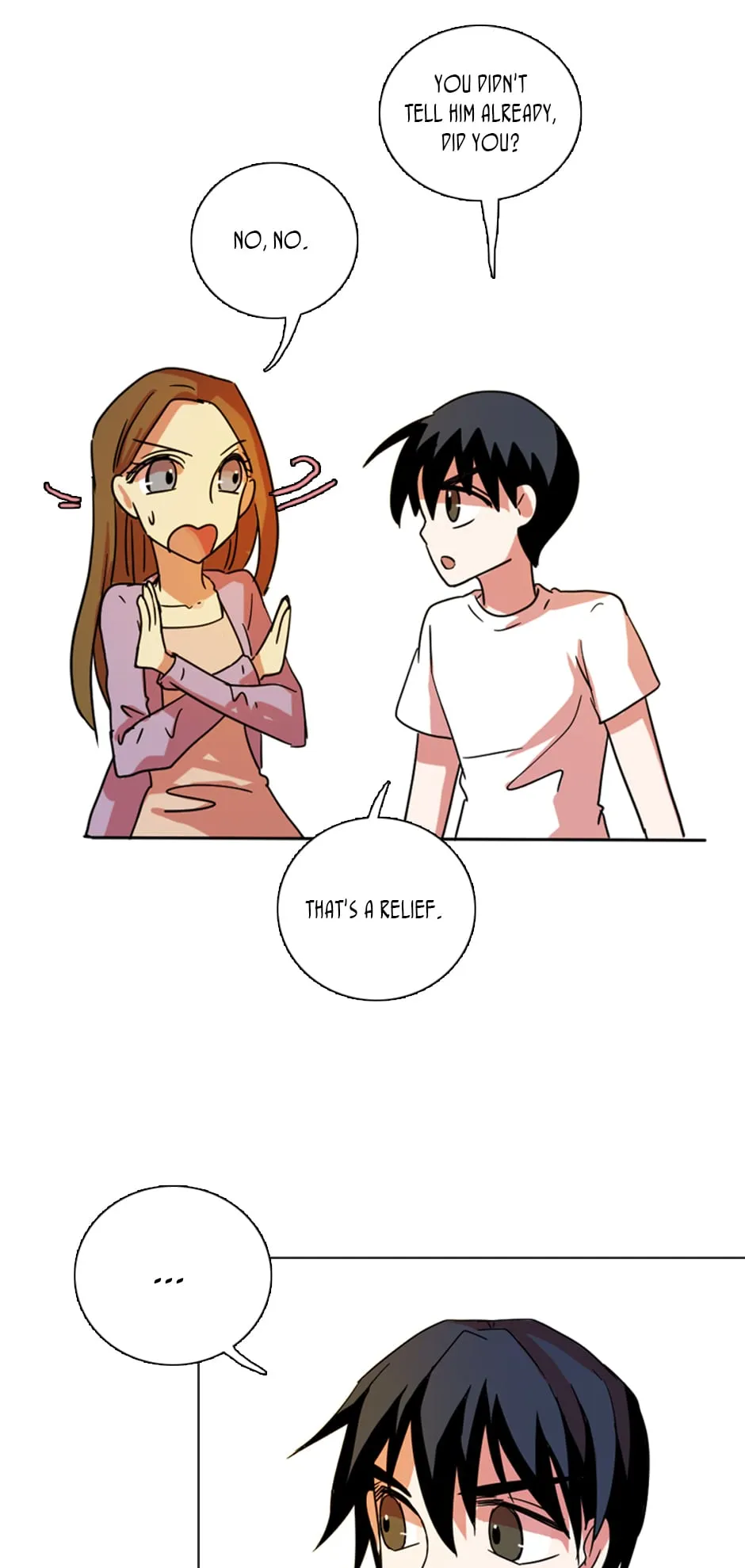 Dreamcide Chapter 118 - Page 56 in English