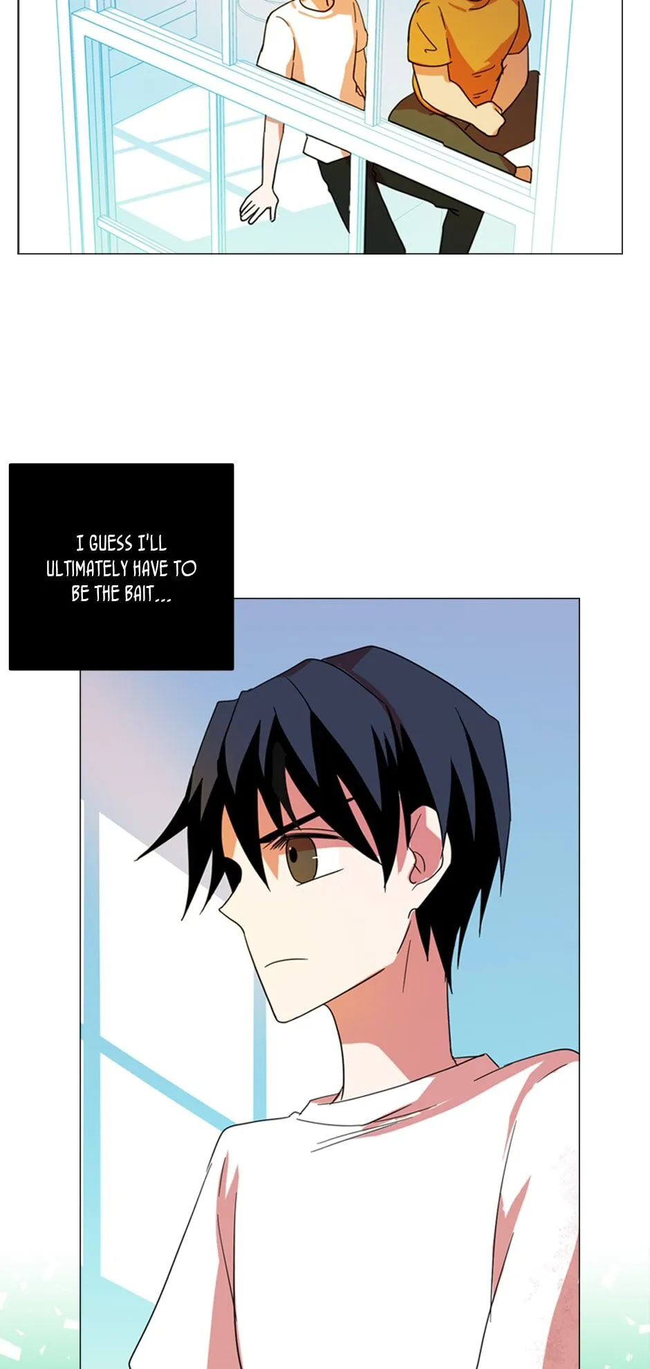 Dreamcide Chapter 118 - Page 63 in English
