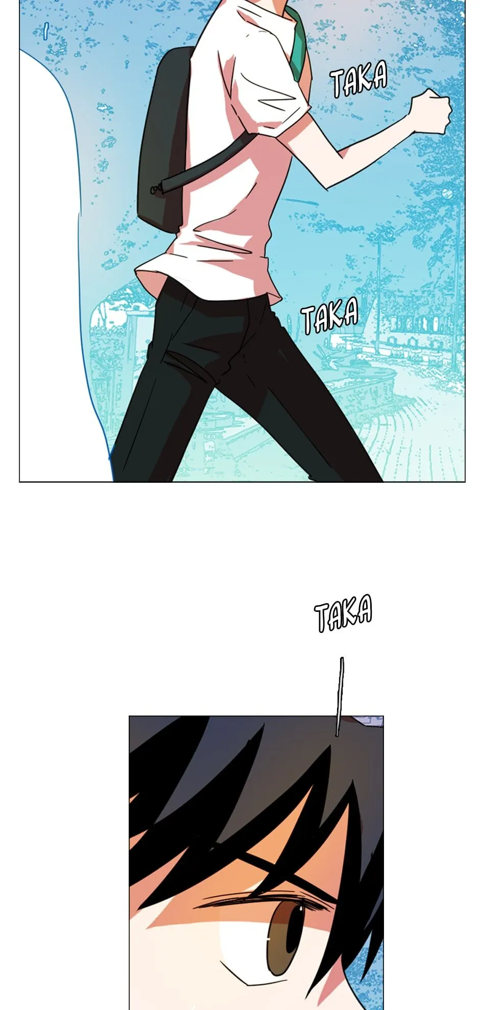 Dreamcide Chapter 118 - Page 7 in English