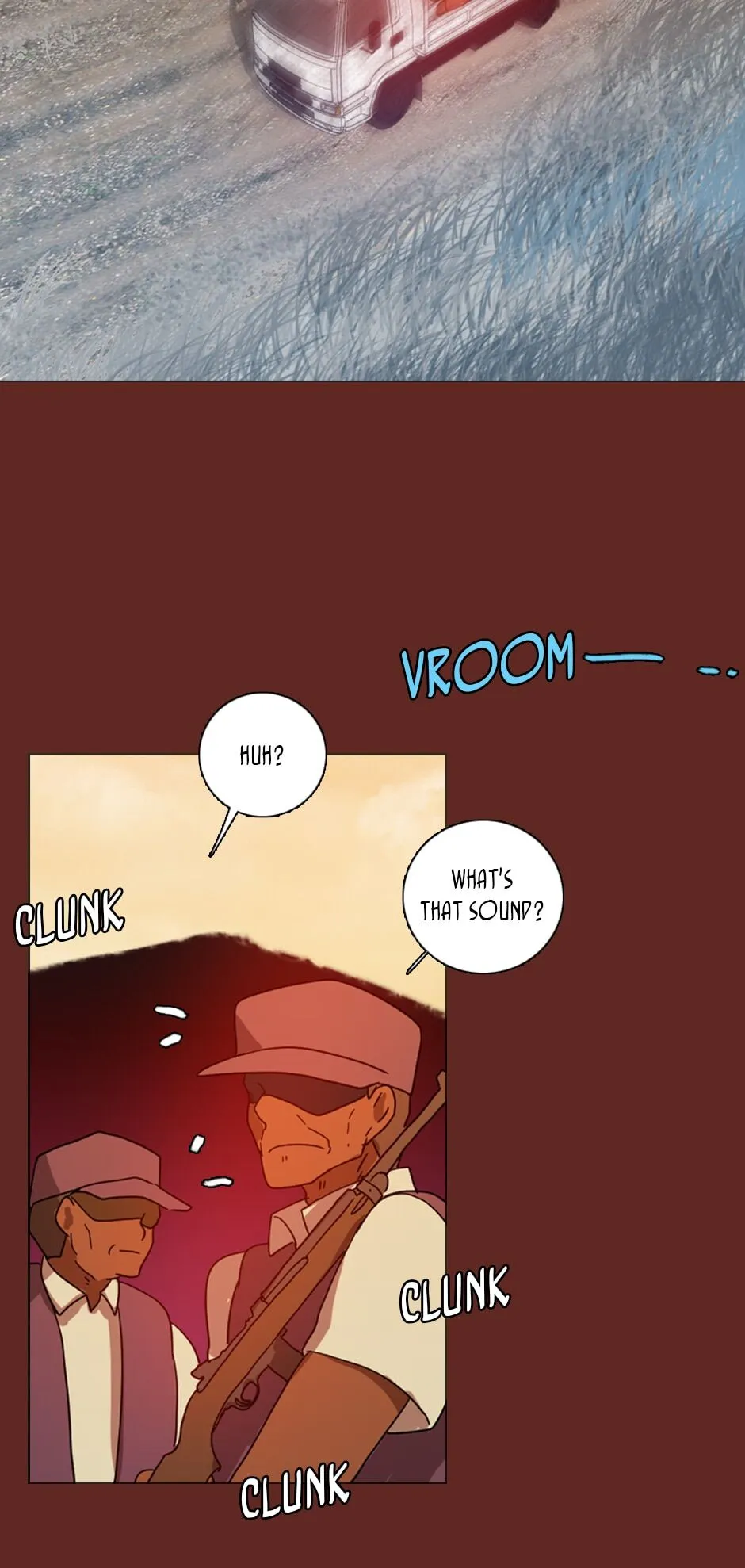 Dreamcide Chapter 119 - Page 30 in English