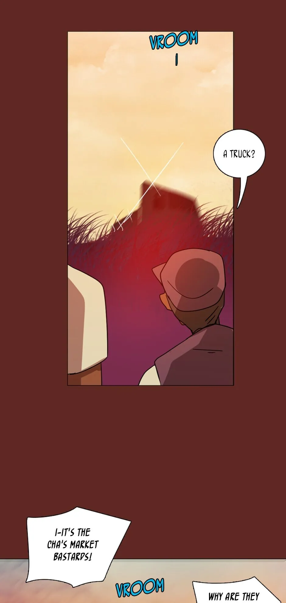 Dreamcide Chapter 119 - Page 31 in English