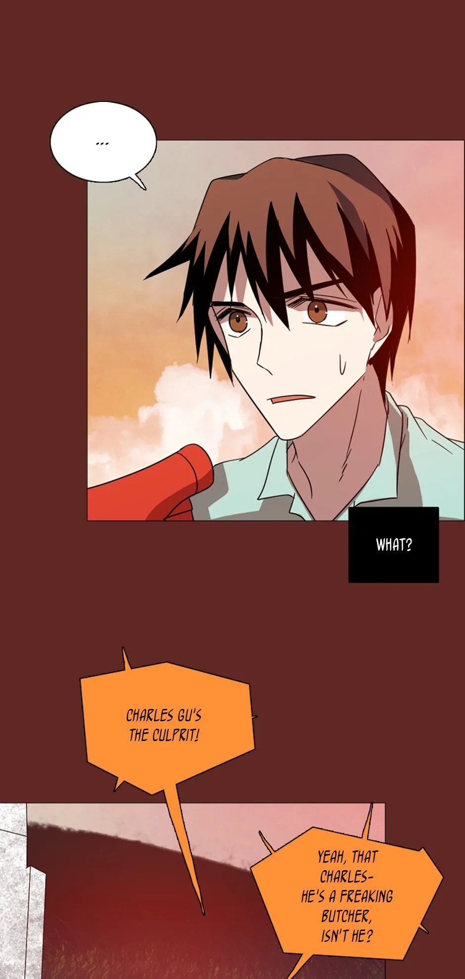 Dreamcide Chapter 119 - Page 41 in English