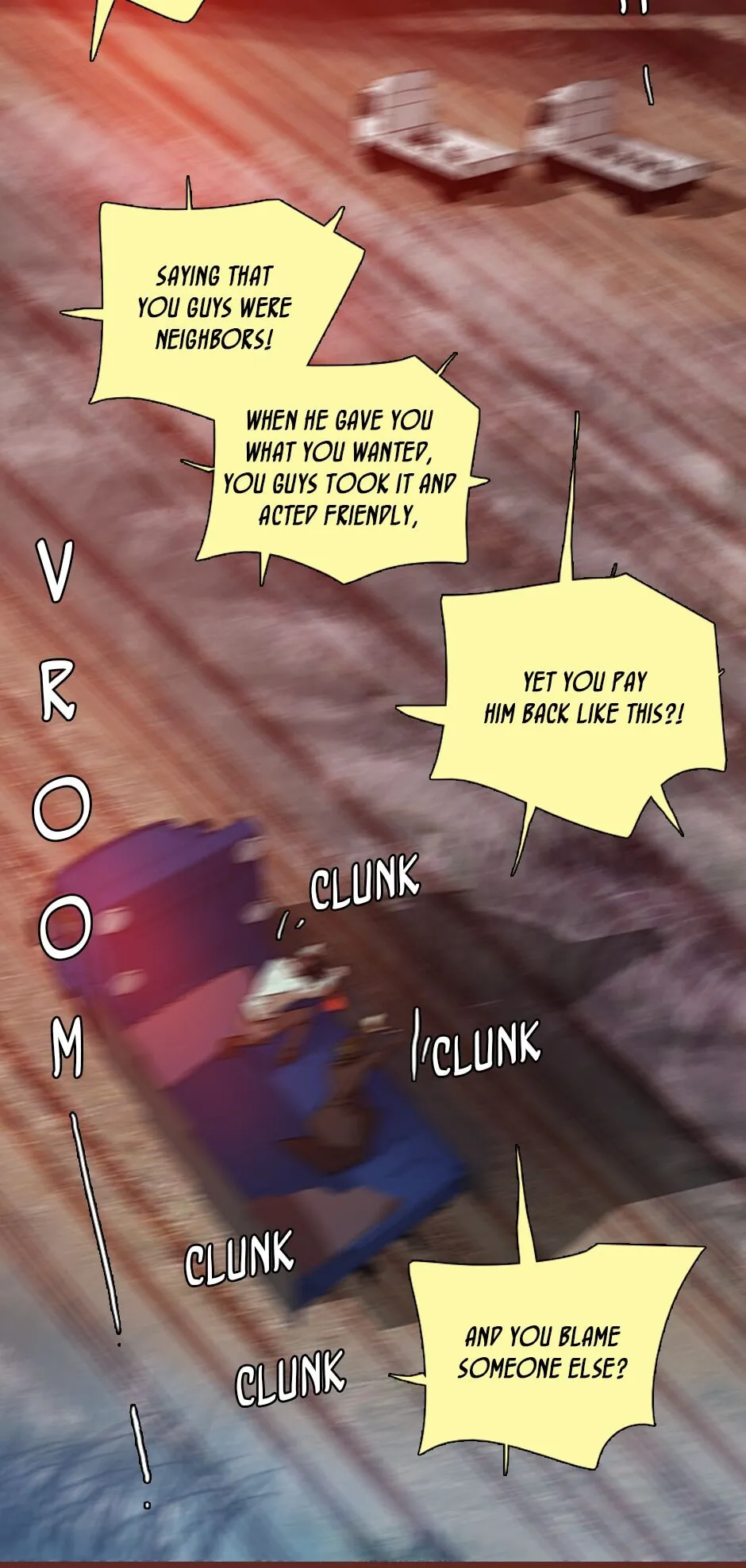 Dreamcide Chapter 119 - Page 45 in English