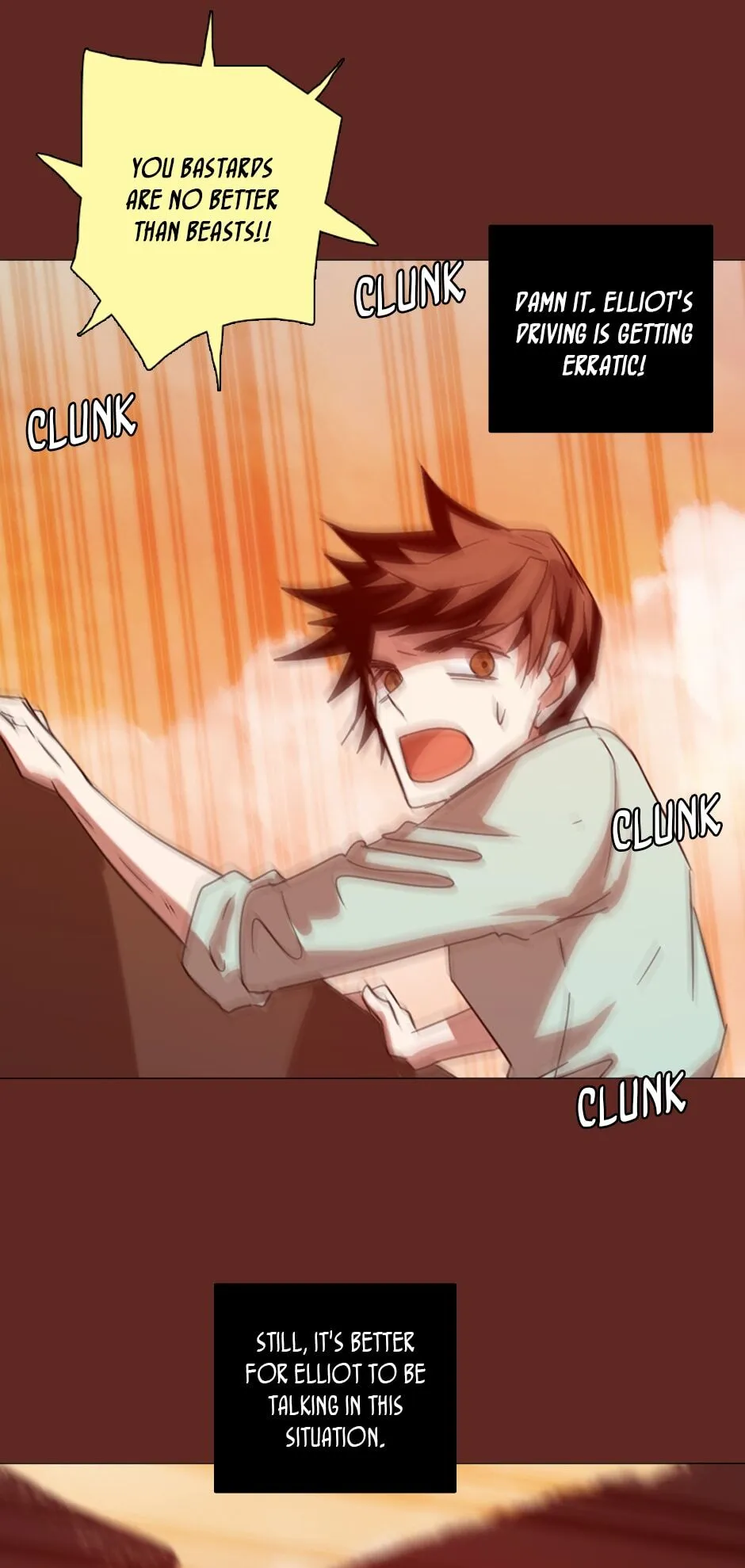 Dreamcide Chapter 119 - Page 46 in English