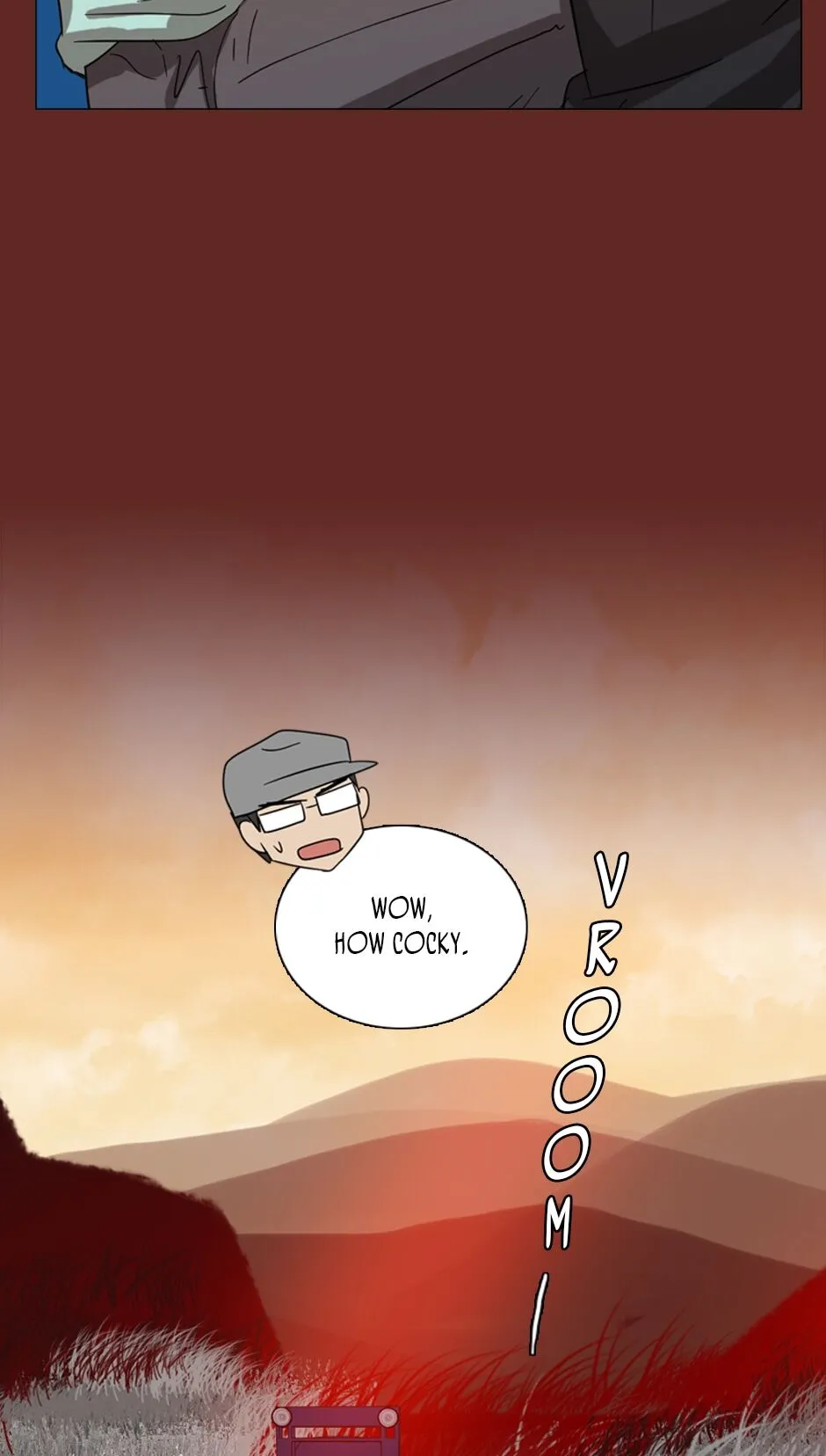Dreamcide Chapter 119 - Page 57 in English