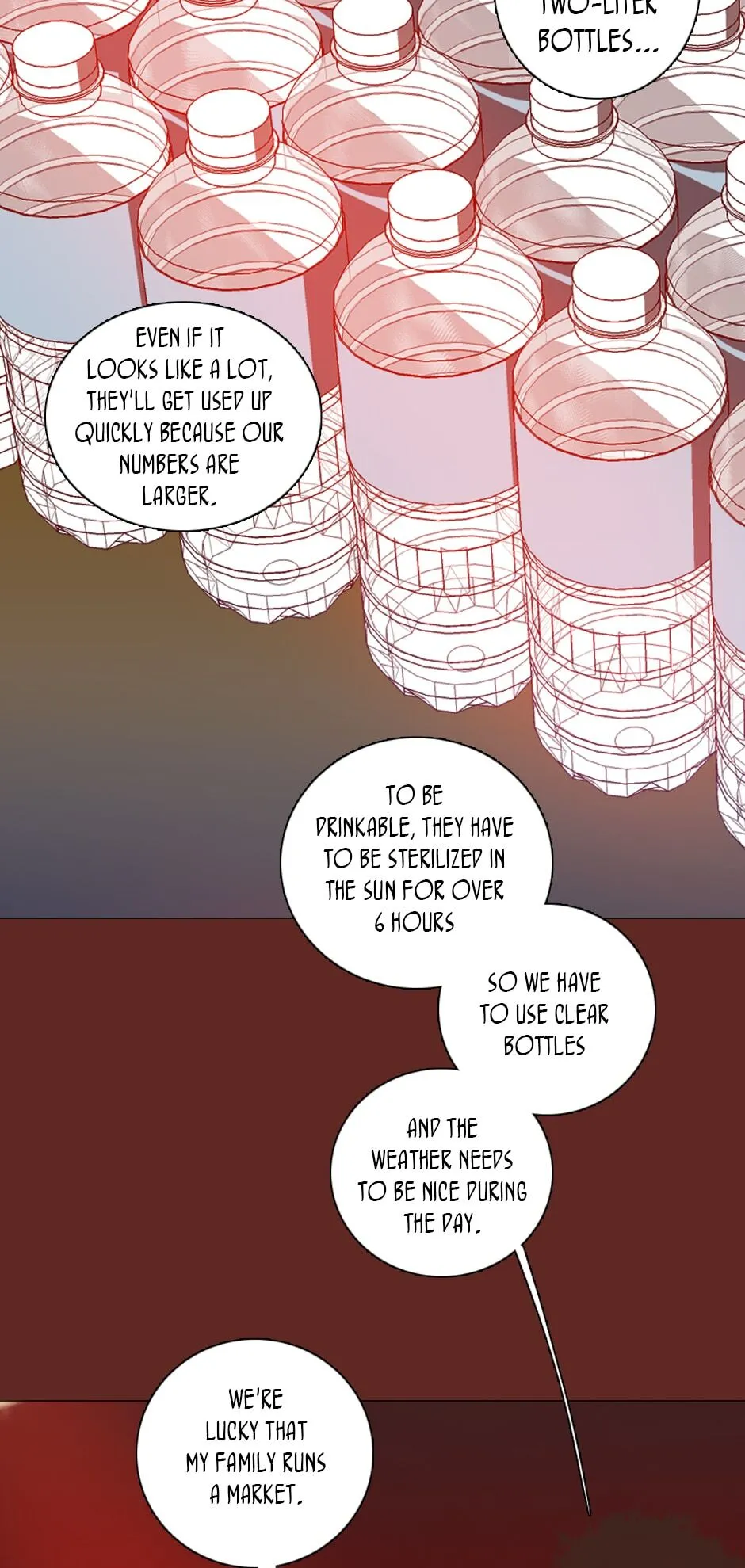 Dreamcide Chapter 119 - Page 8 in English