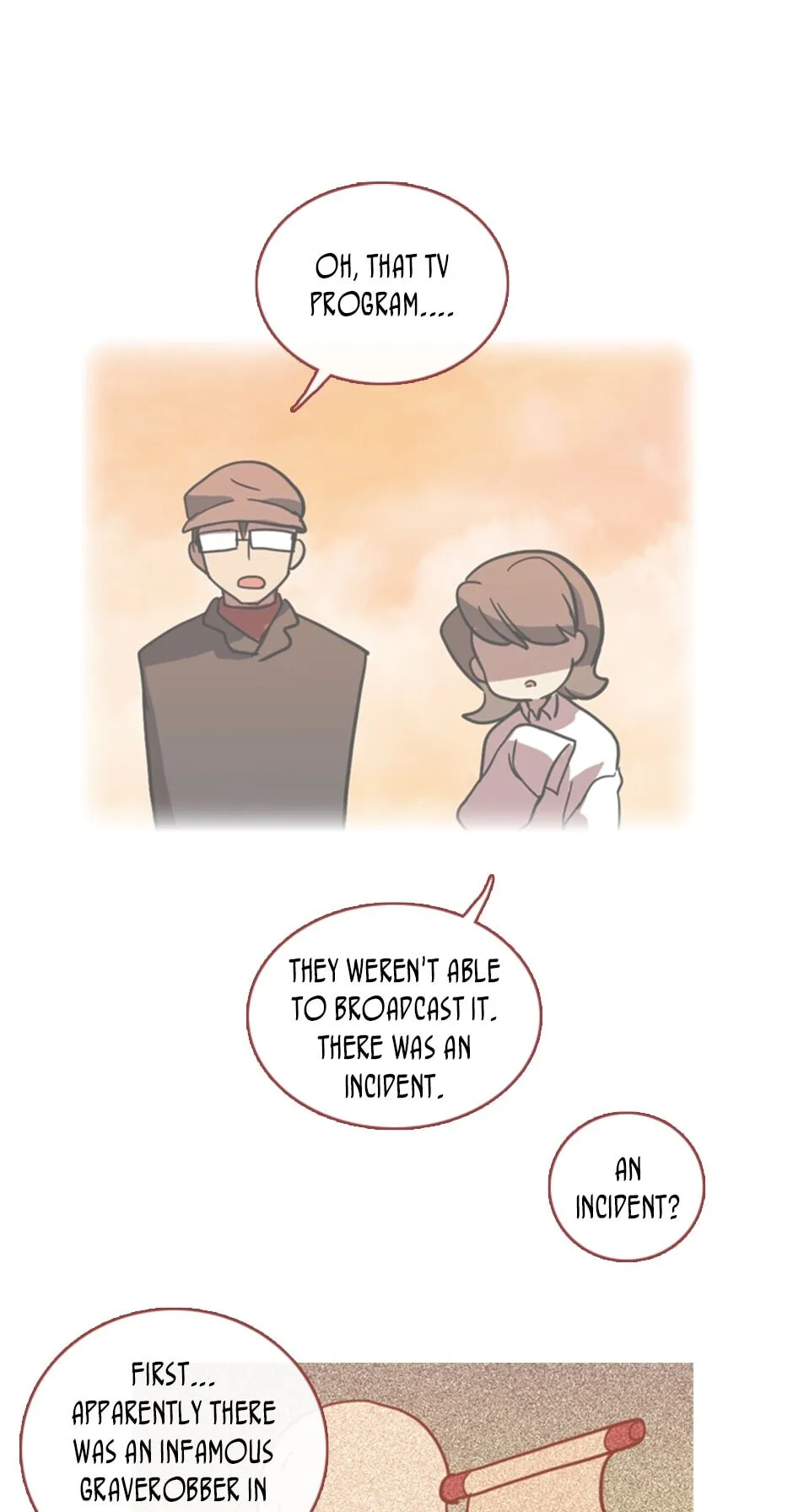 Dreamcide Chapter 12 - Page 10 in English