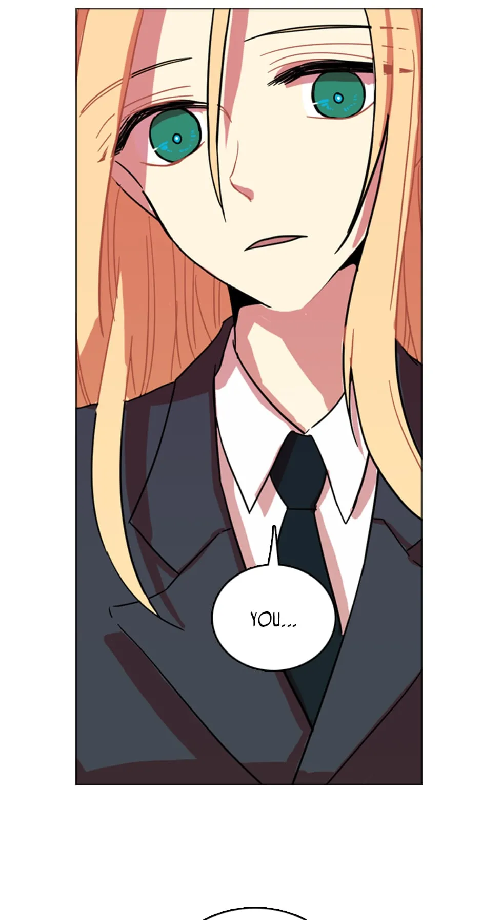 Dreamcide Chapter 12 - Page 21 in English