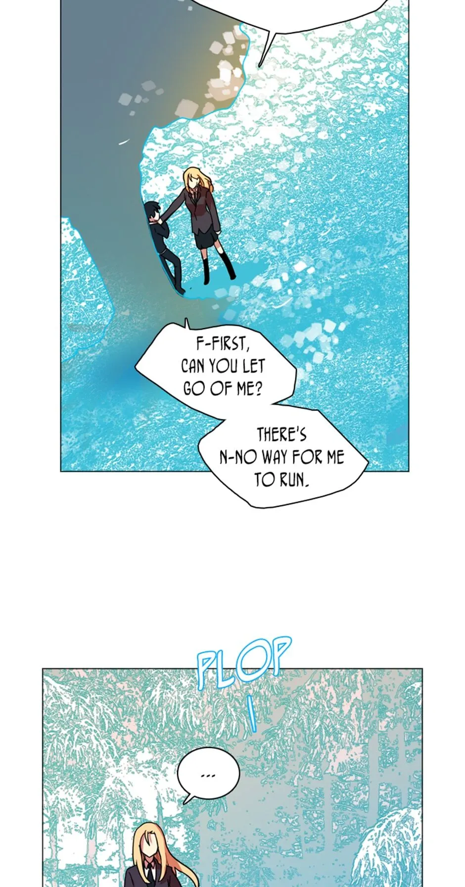 Dreamcide Chapter 12 - Page 37 in English
