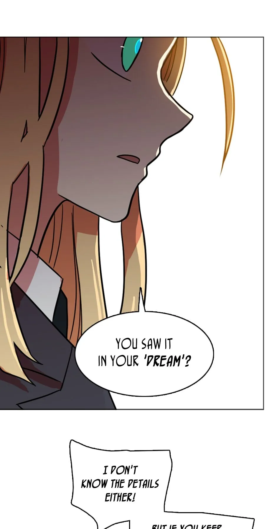 Dreamcide Chapter 12 - Page 42 in English
