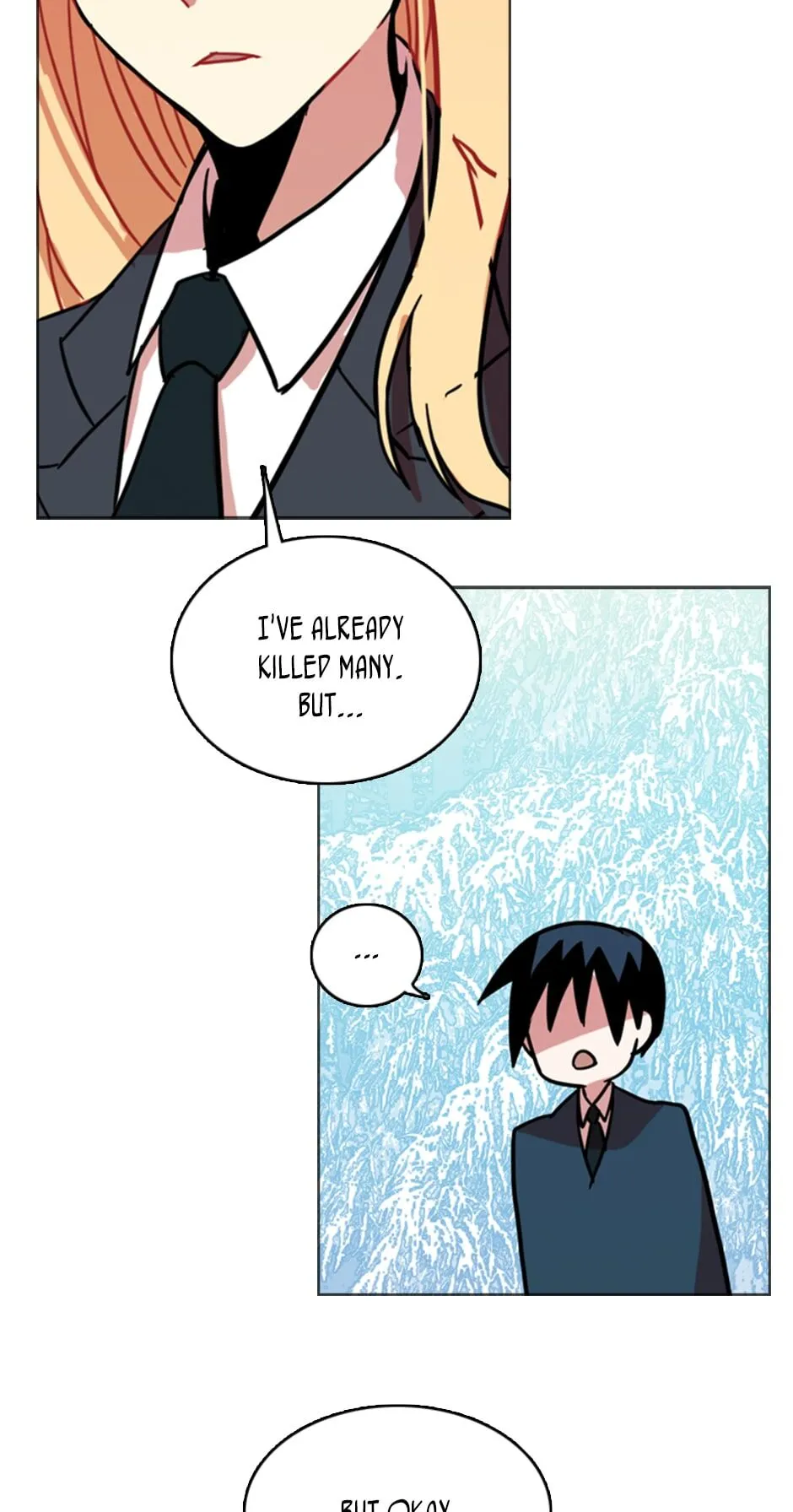 Dreamcide Chapter 12 - Page 44 in English