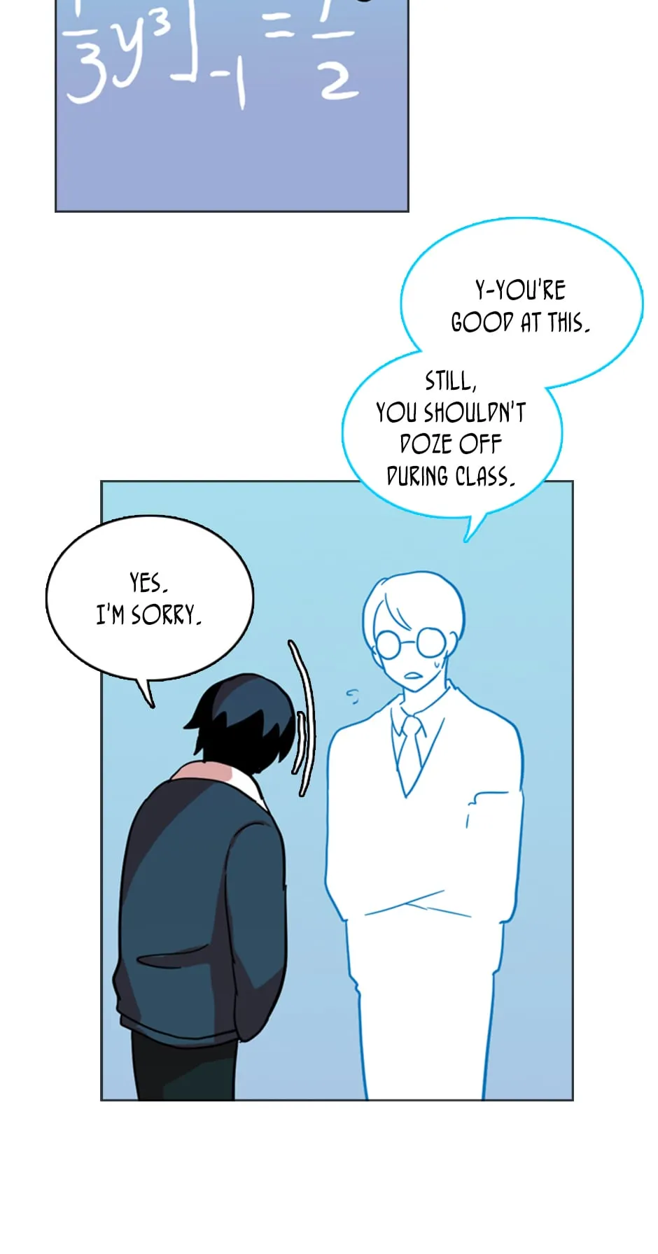 Dreamcide Chapter 12 - Page 5 in English
