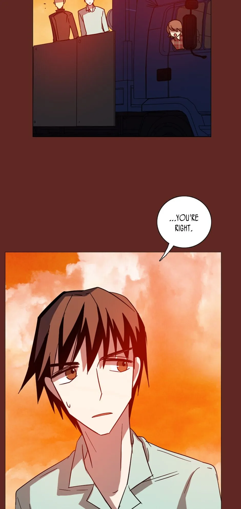 Dreamcide Chapter 120 - Page 14 in English