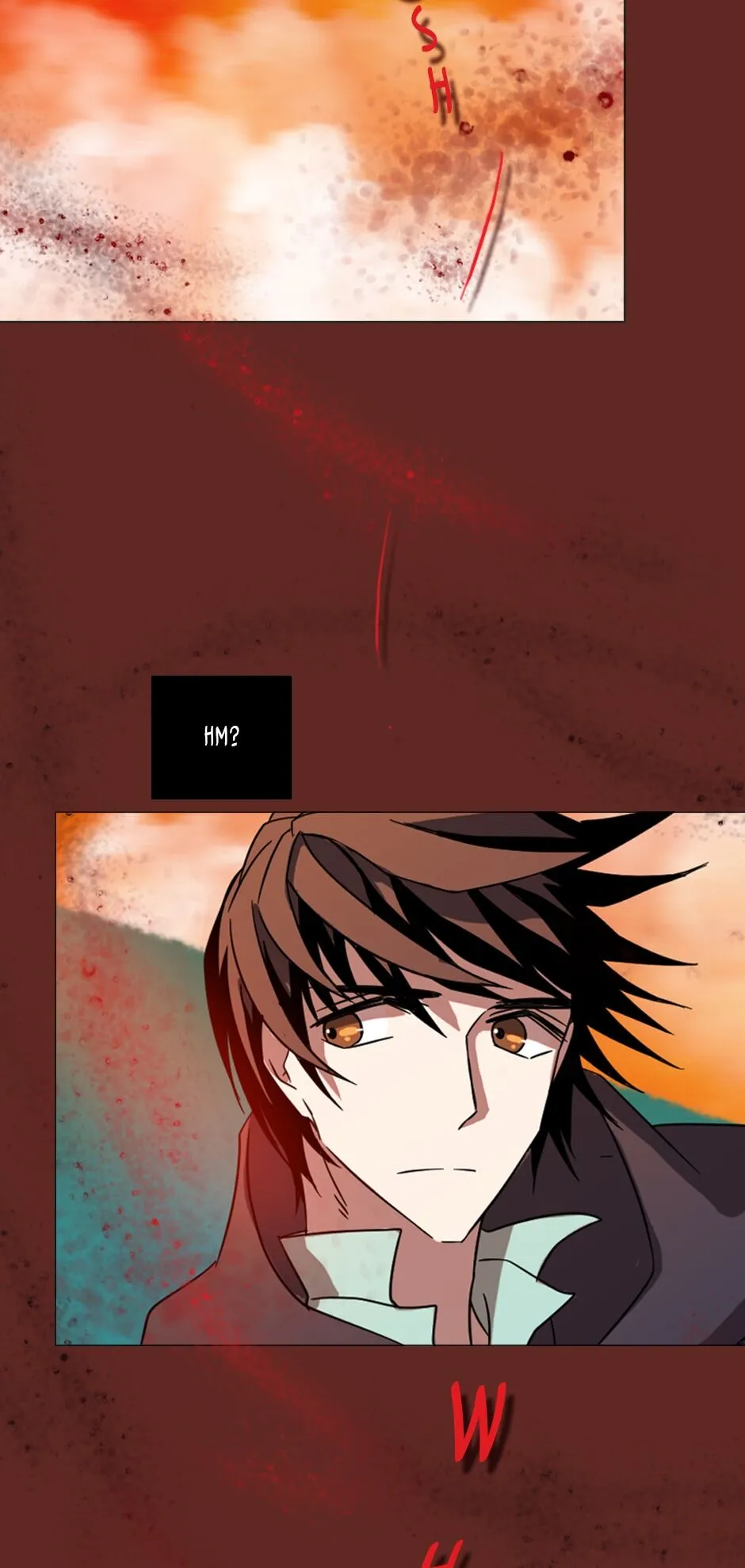 Dreamcide Chapter 120 - Page 23 in English