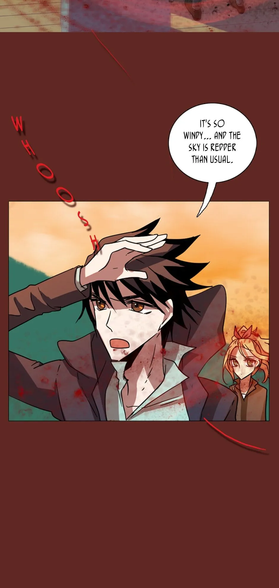 Dreamcide Chapter 120 - Page 25 in English