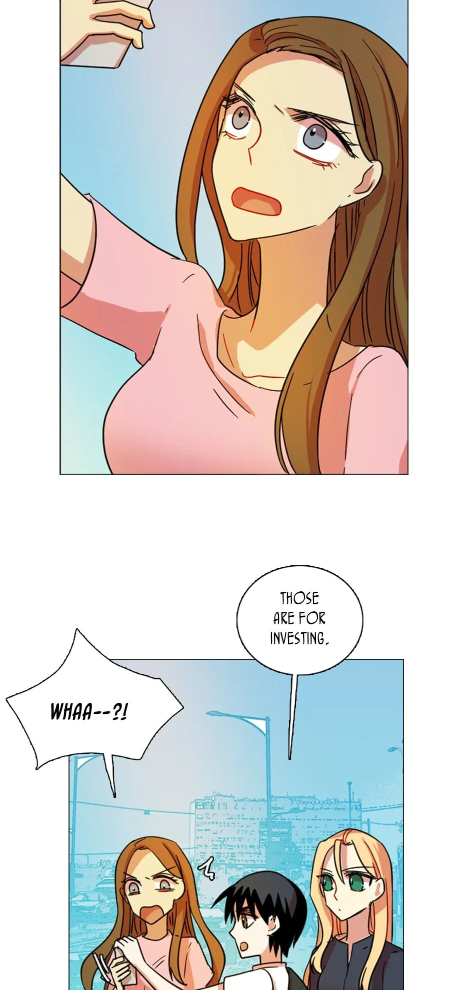 Dreamcide Chapter 120 - Page 43 in English