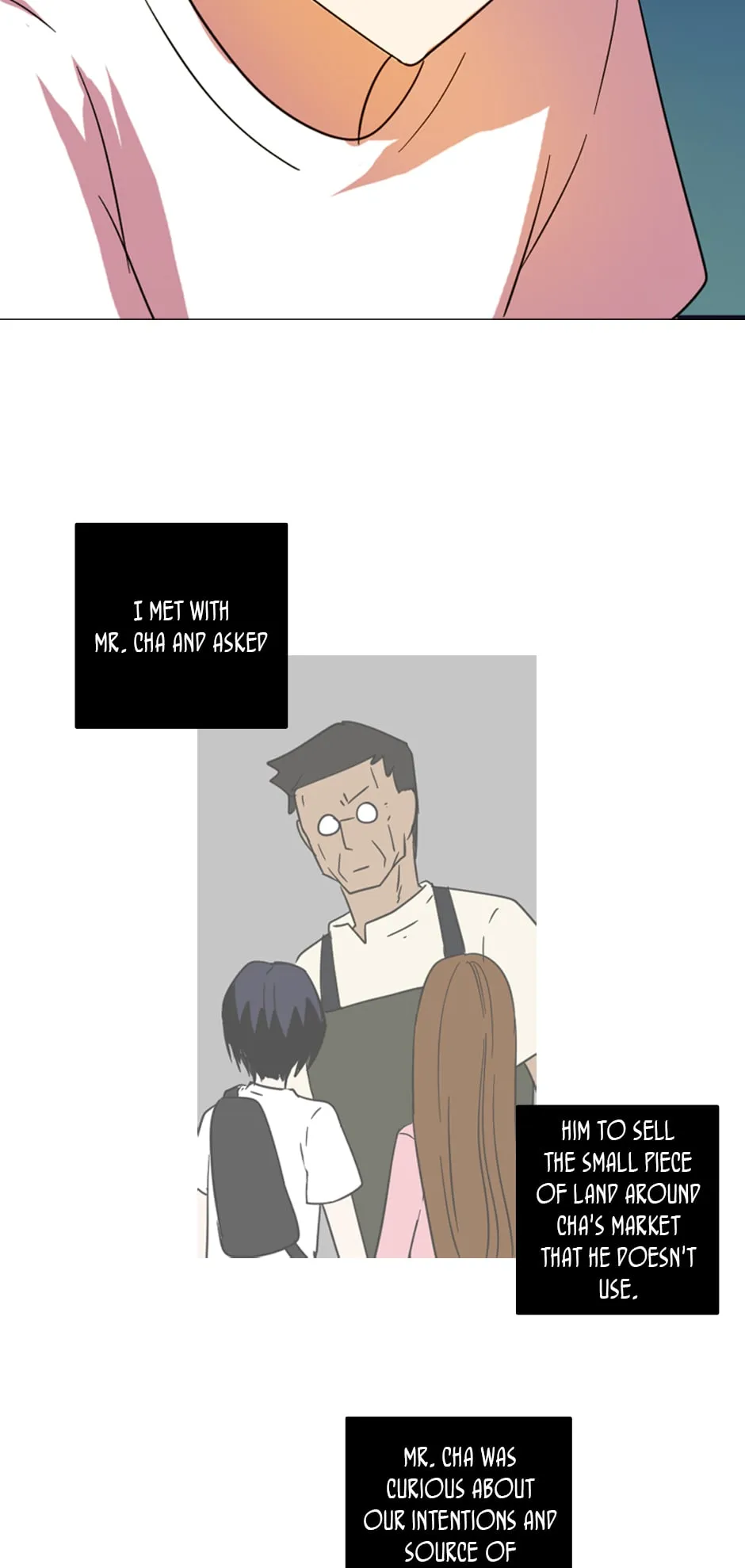 Dreamcide Chapter 120 - Page 58 in English