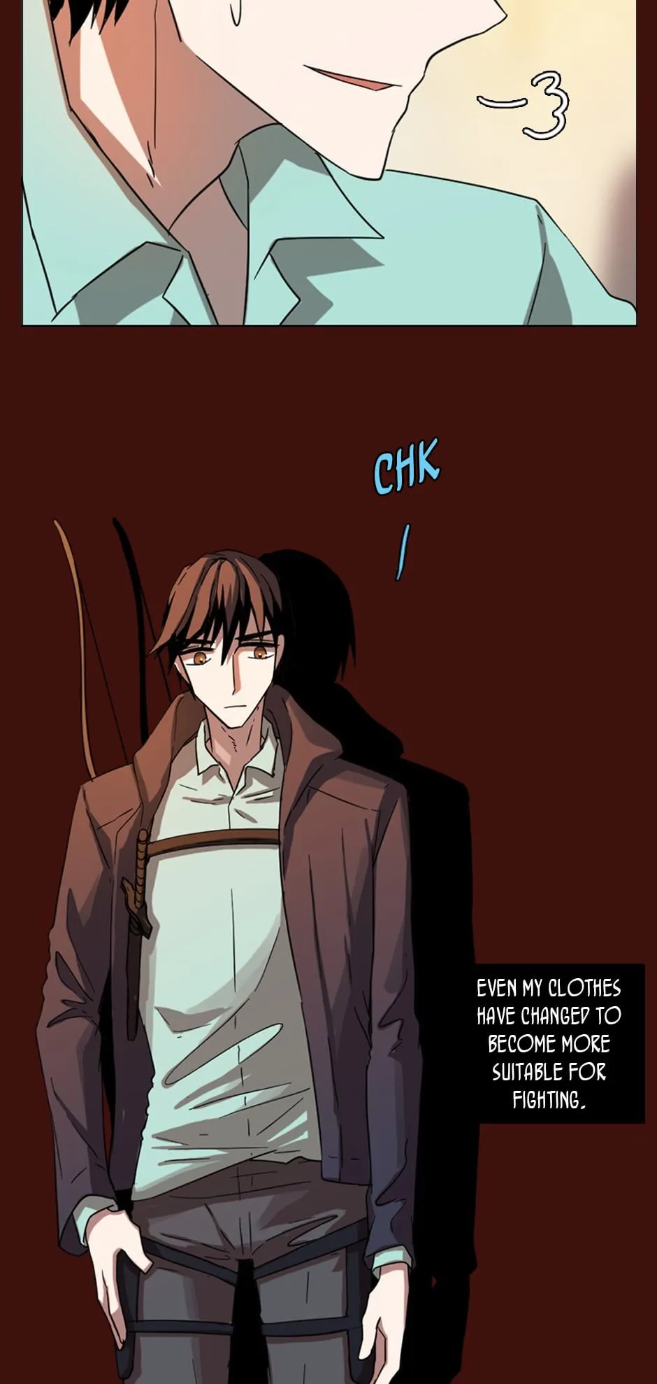 Dreamcide Chapter 121 - Page 10 in English
