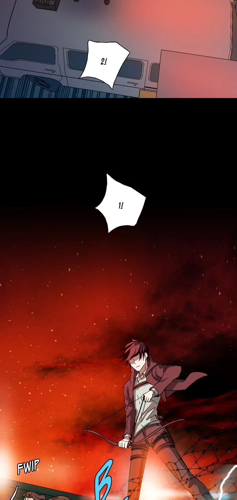 Dreamcide Chapter 121 - Page 38 in English